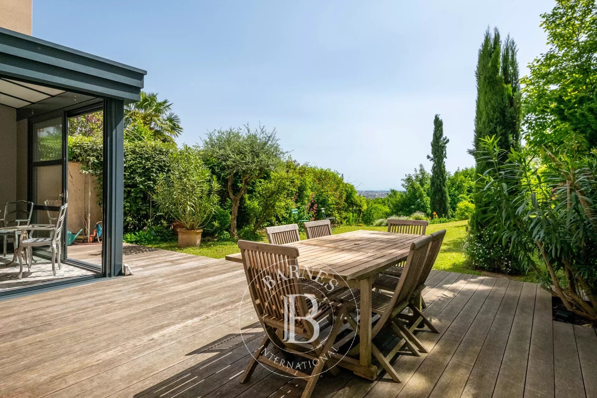 شقة Lyon 5ème - picture 1