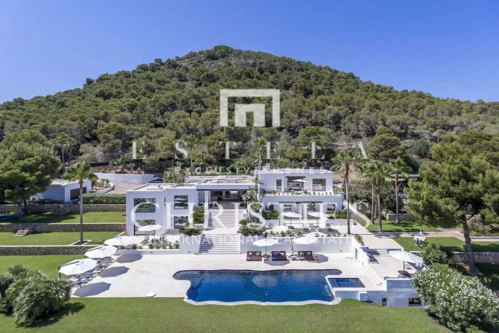 Ticino Luxury Real Estate for sale