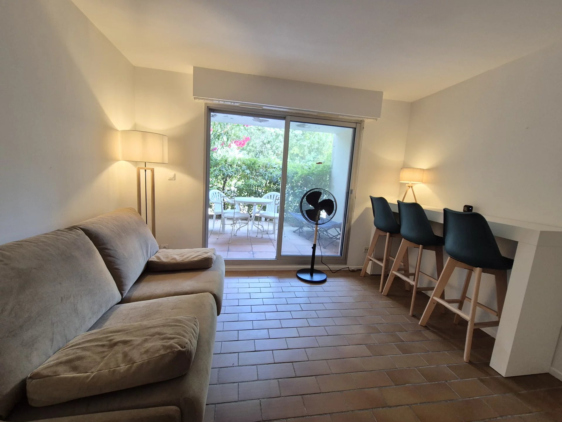 Vente Appartement La Croix-Valmer