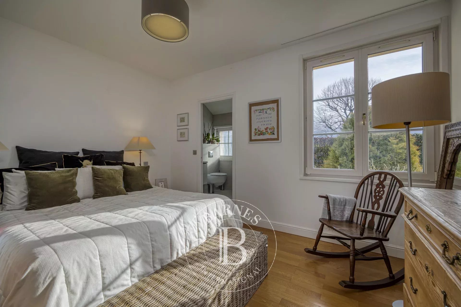 Villa Thoiry - picture 20