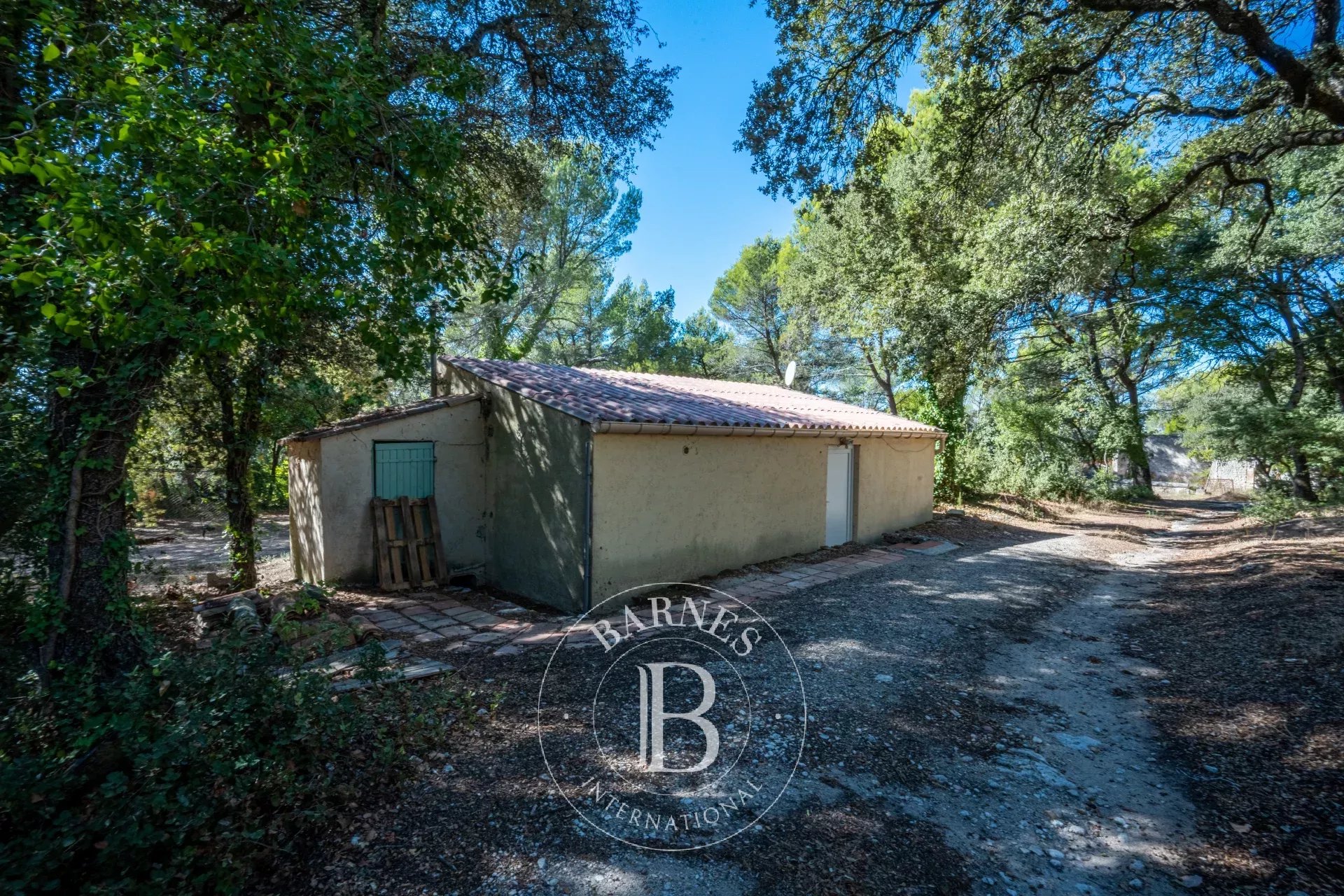 Saray Aix-en-Provence - picture 22