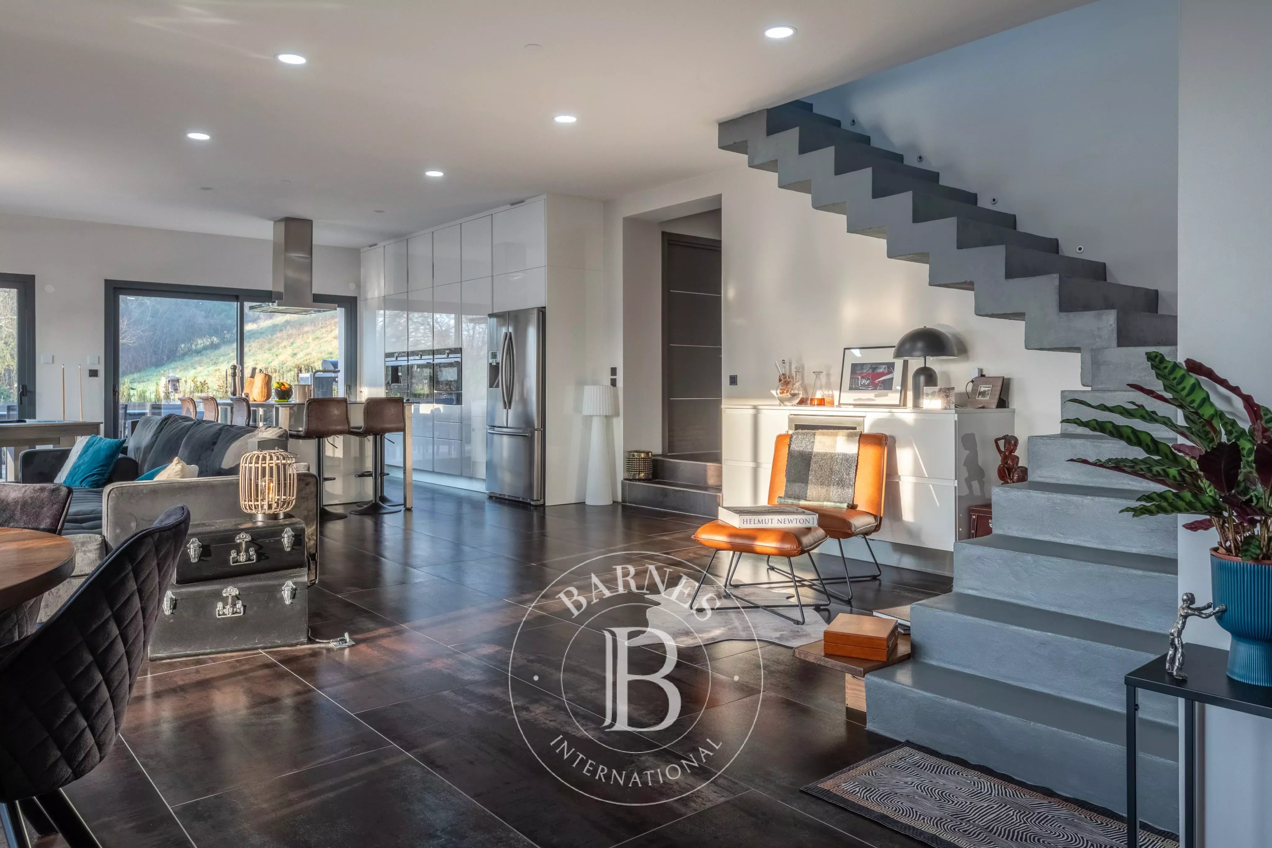 Maison Sainte-Foy-lès-Lyon  -  ref 86470968 (picture 1)