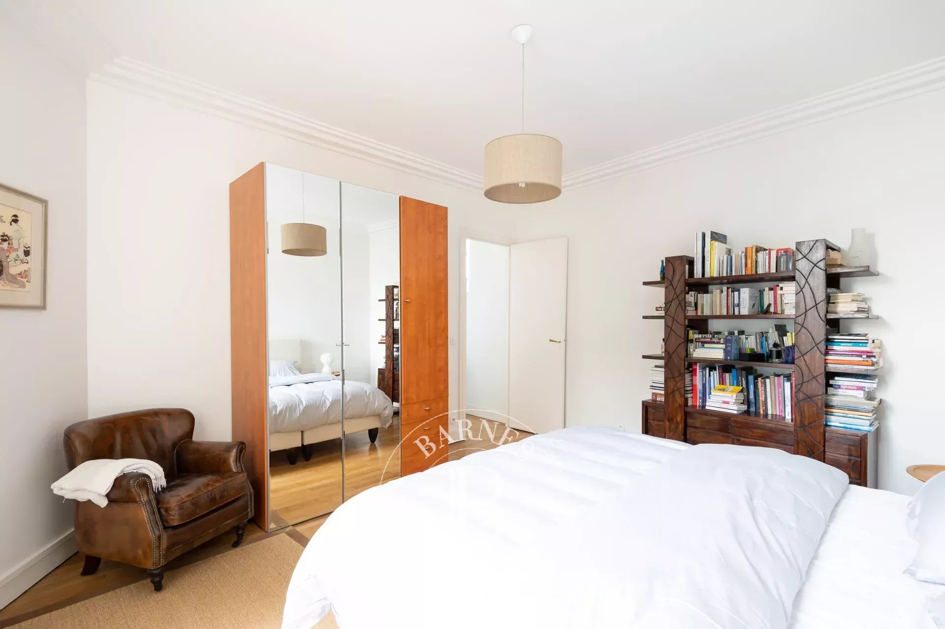 Daire Paris 9ème - picture 13