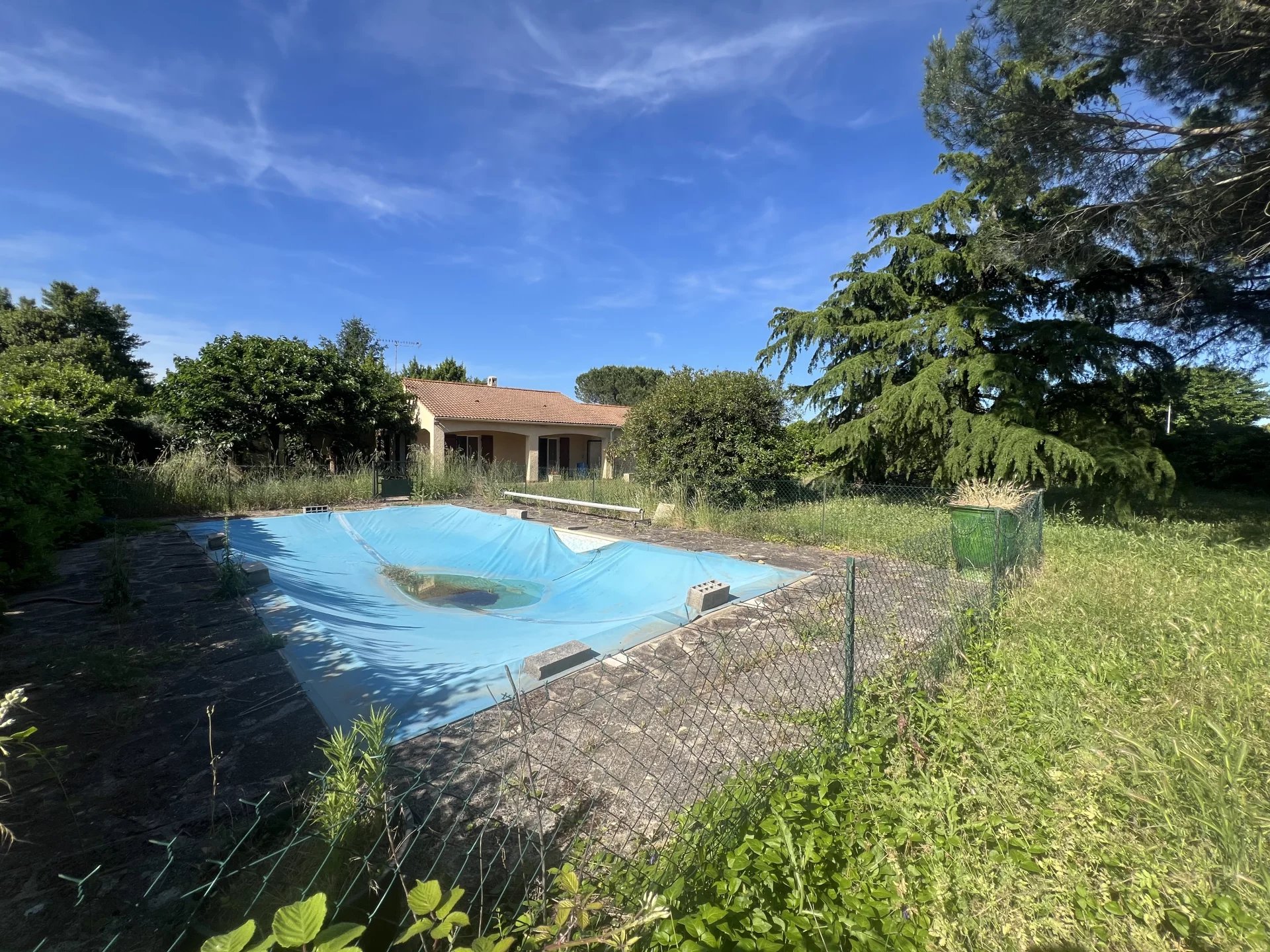 Agence immobilière de Pragout Immobilier