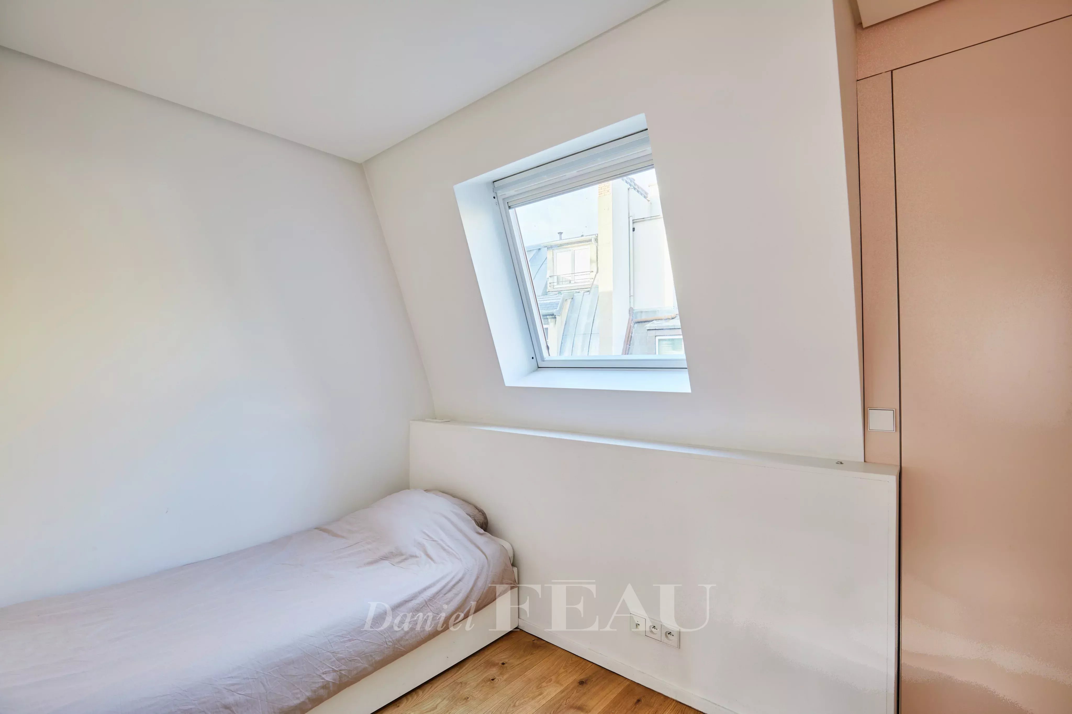 Rental Apartment Paris 7th