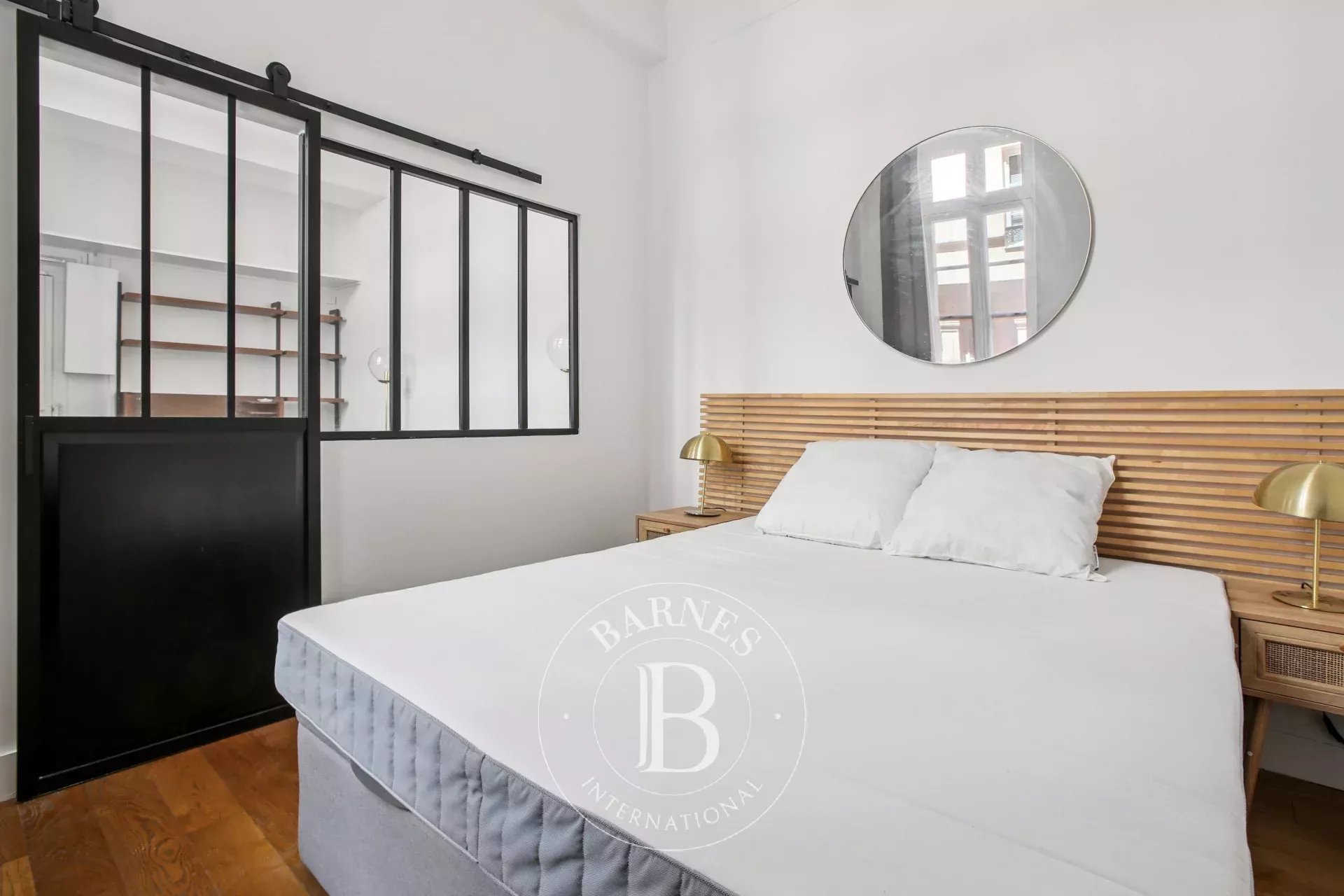 Daire Paris 6ème - picture 7