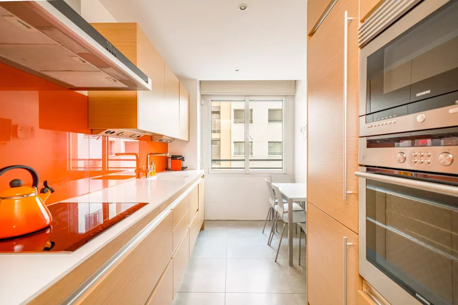 Daire Madrid - picture 14