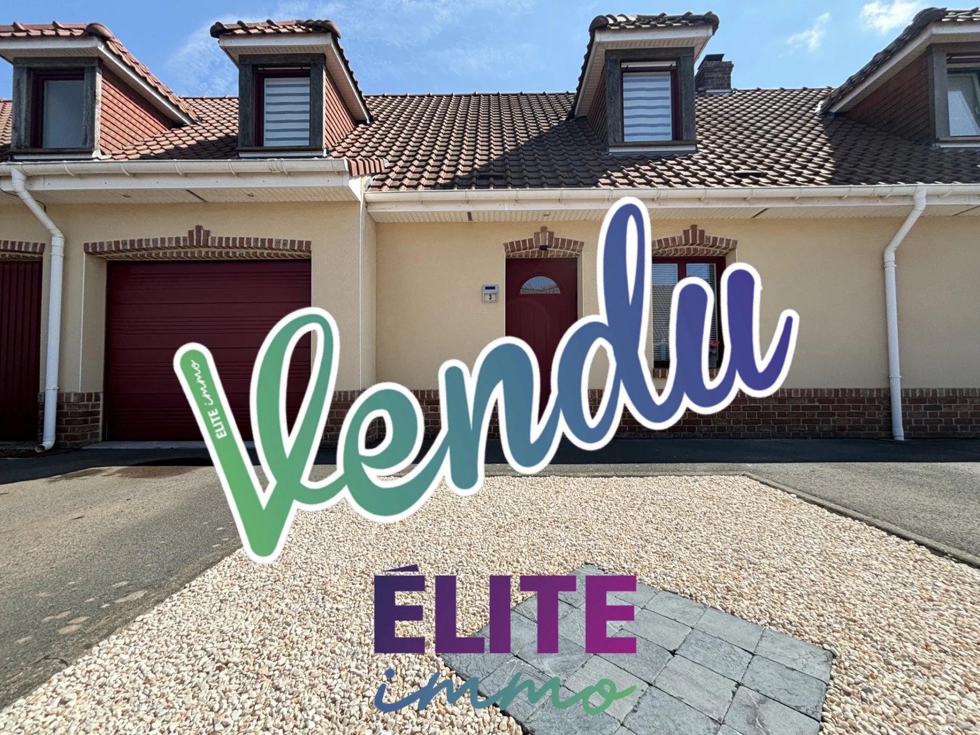 Vente Maison Labourse