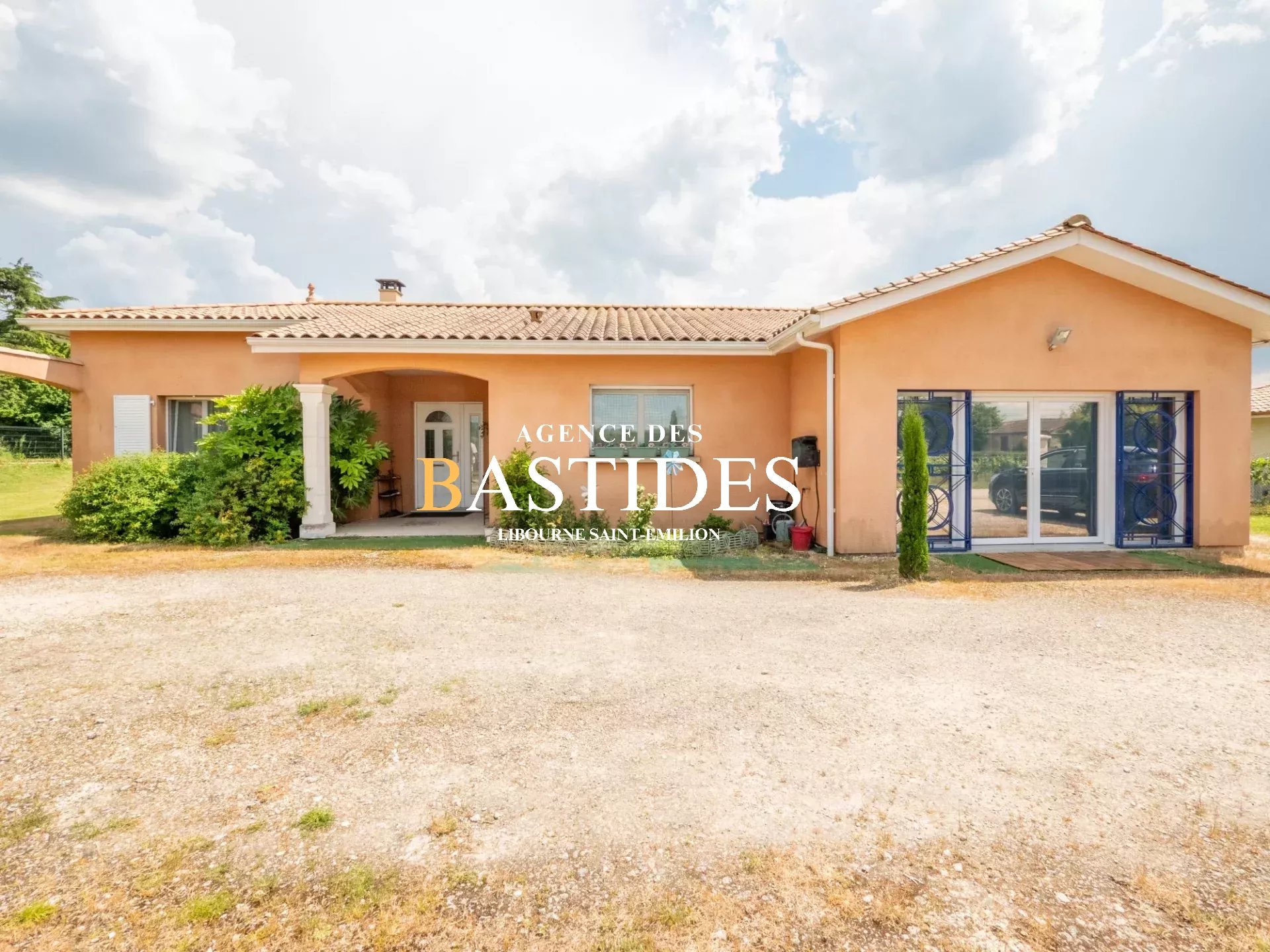 Agence immobilière de AGENCE DES BASTIDES