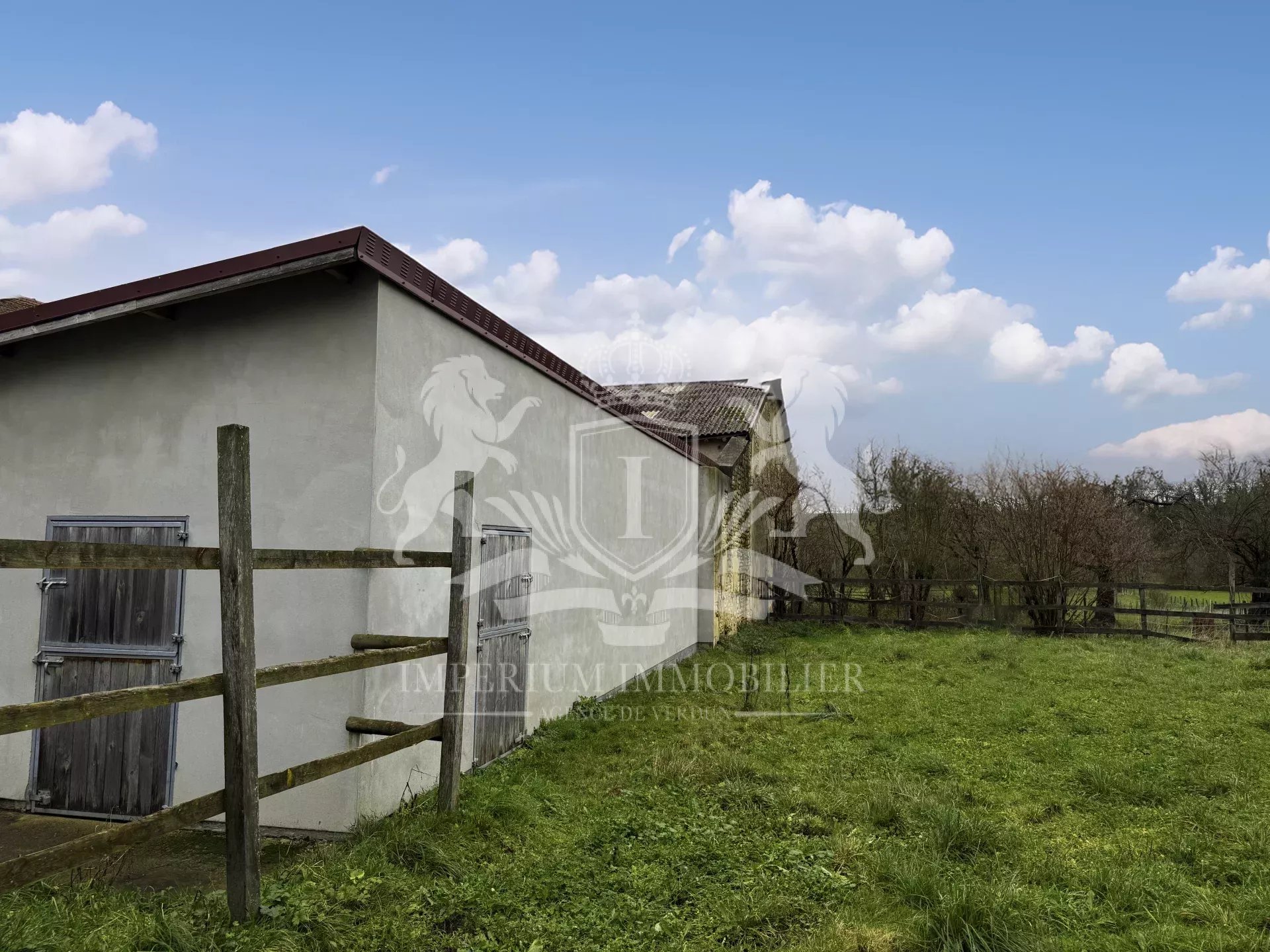 Domaine Équestre et Polyvalent — photo 14