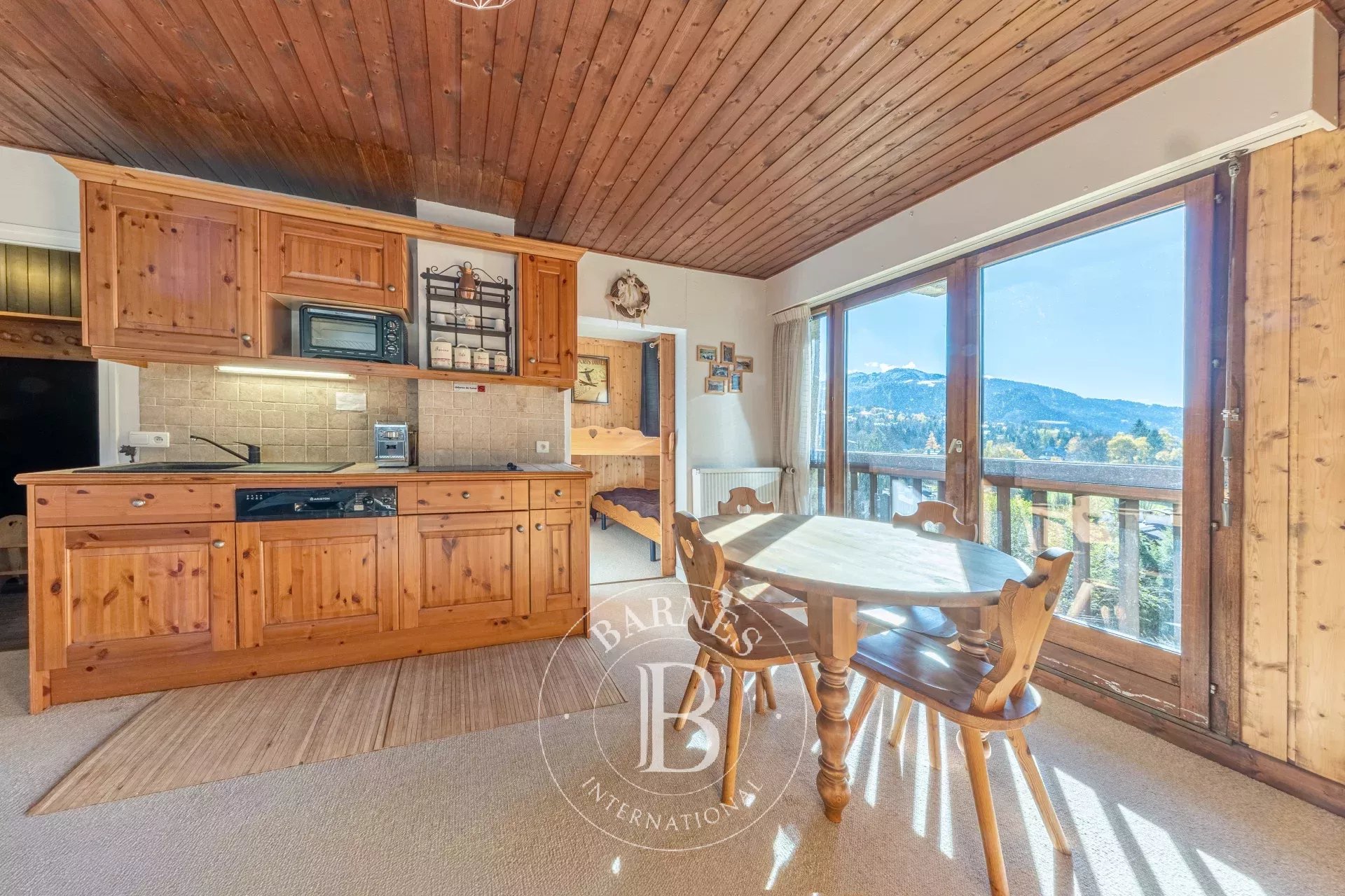 Daire Megève - picture 5