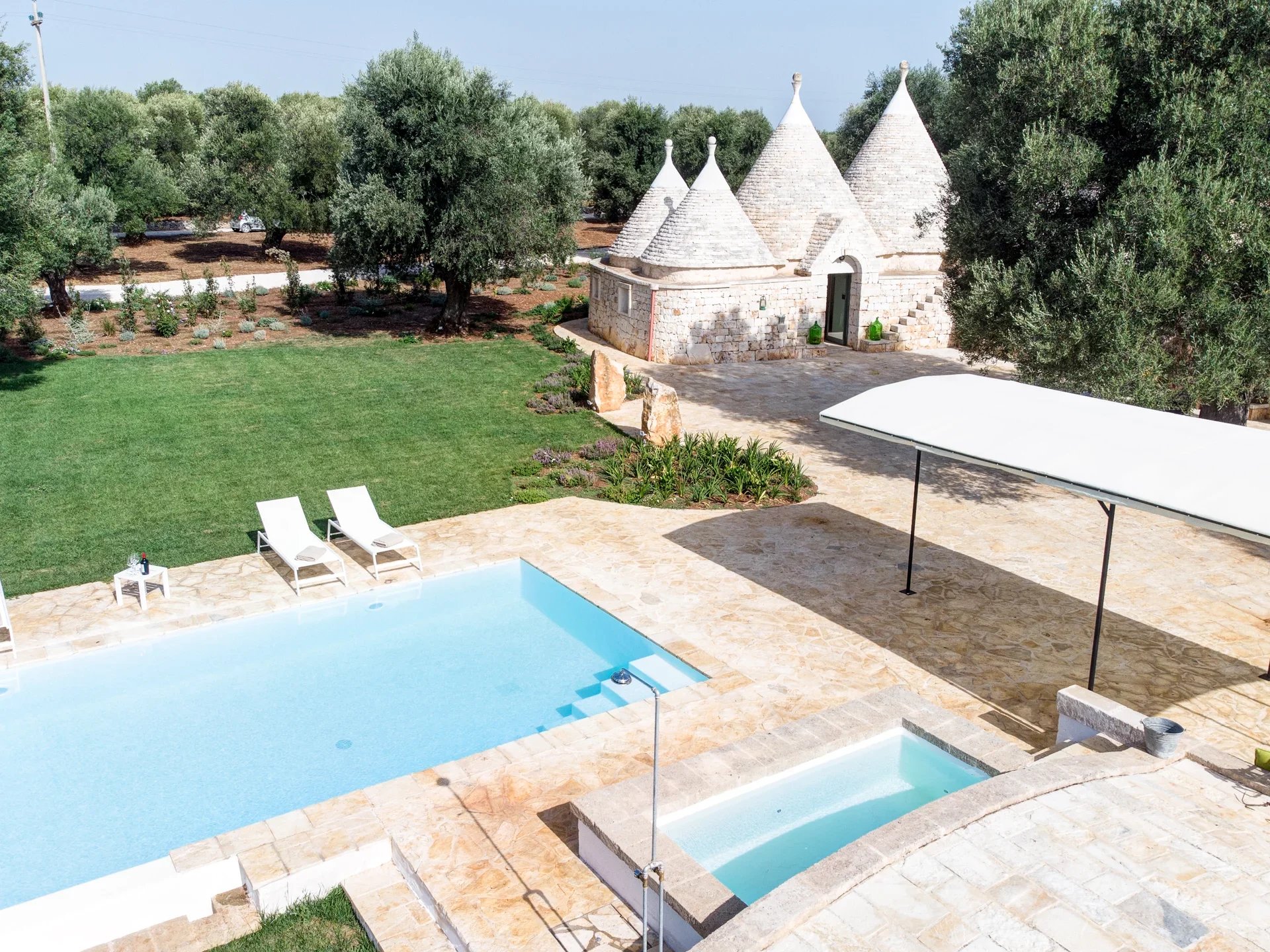 Venta Villa Ostuni