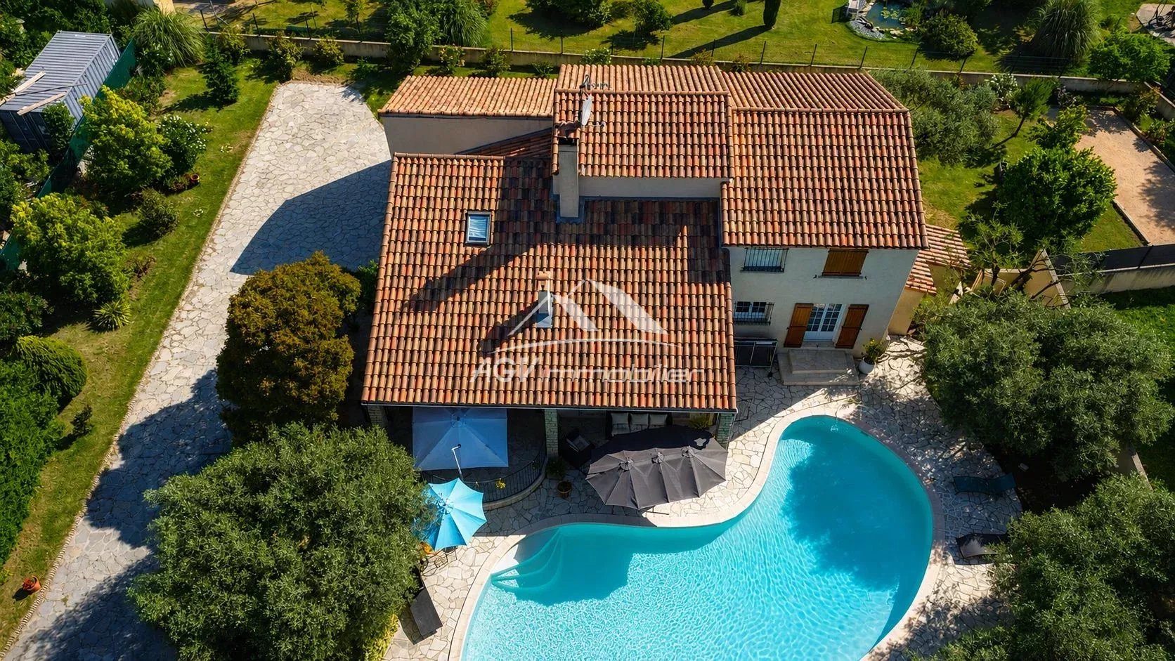 Sale Villa Saint-Privat-des-Vieux