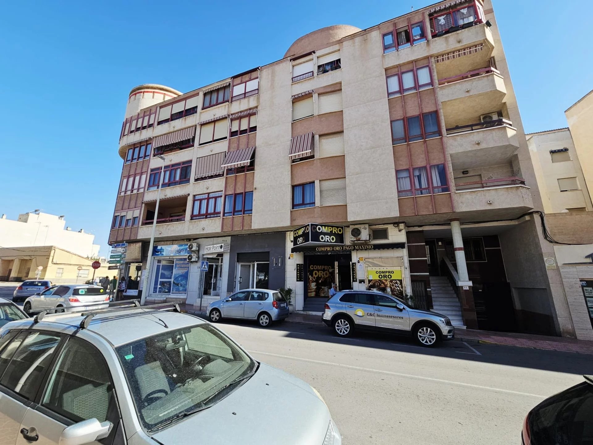 Vente Appartement Guardamar del Segura