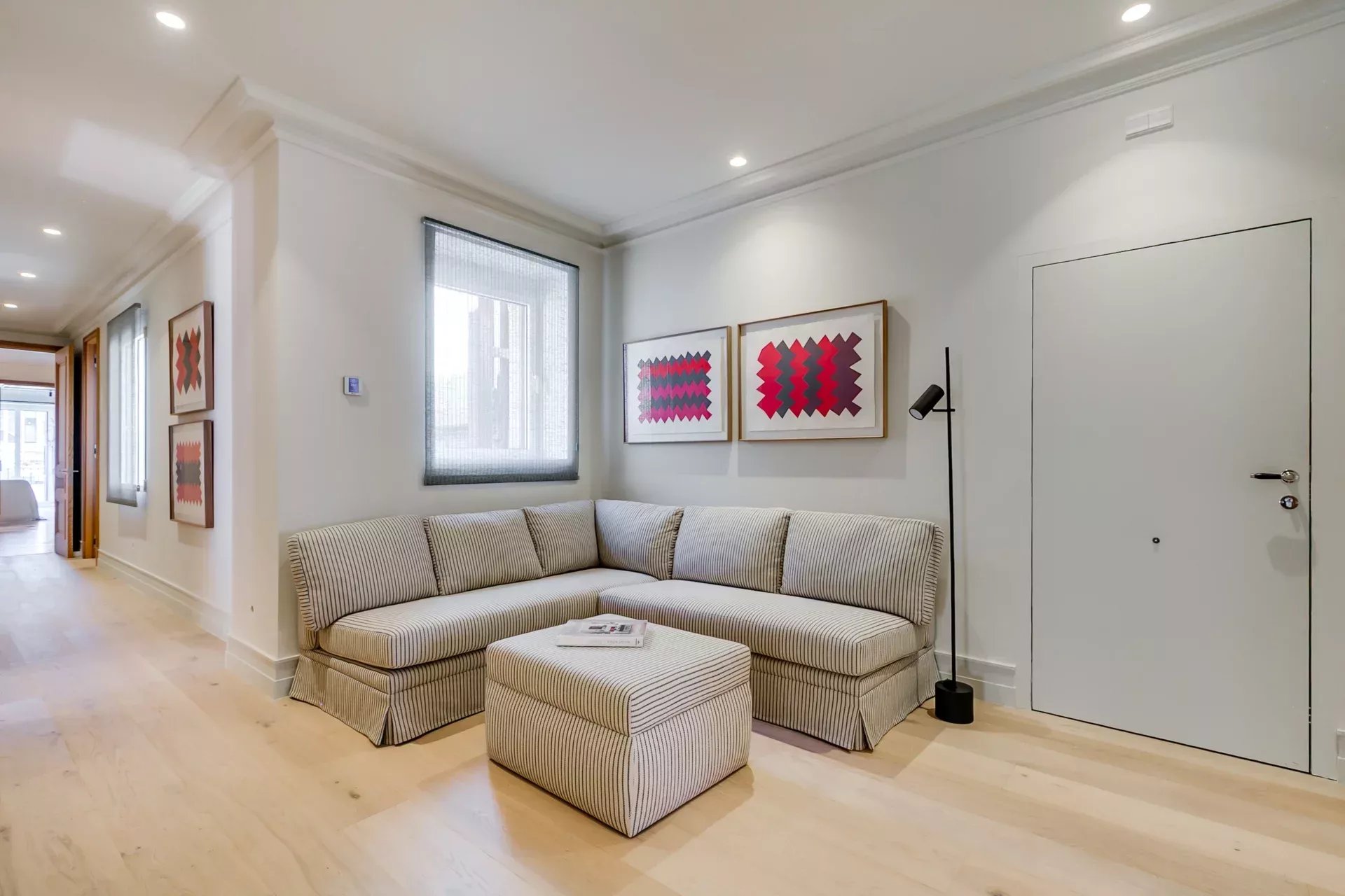 Daire Madrid - picture 24