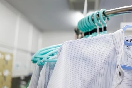 vendita lavanderia tradizionale e storica