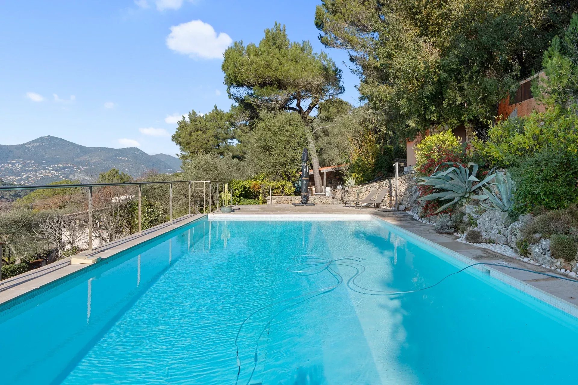 Vente Maison Nice Mont Boron