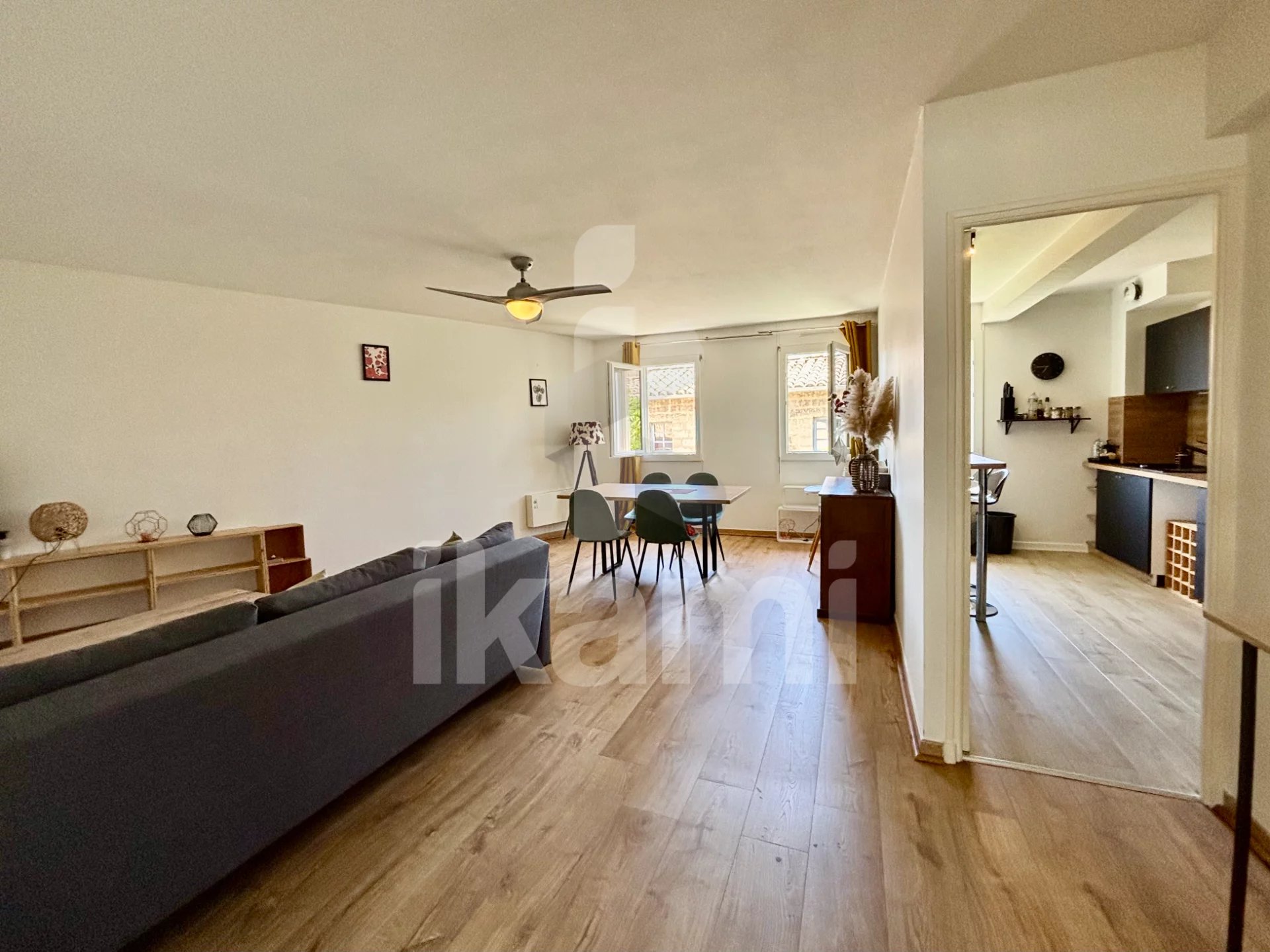 Vente Appartement Avignon