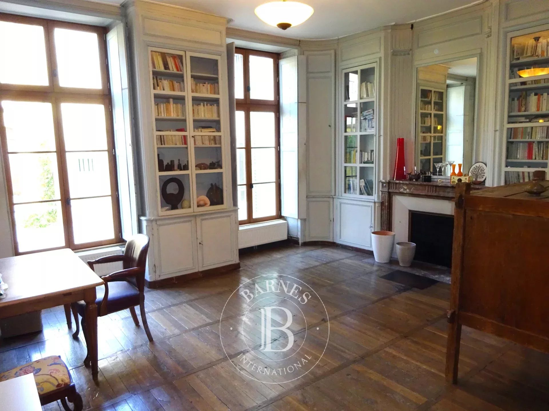 Montbard  - Hôtel particulier 19 Pi&egrave;ces 7 Chambres - picture 10