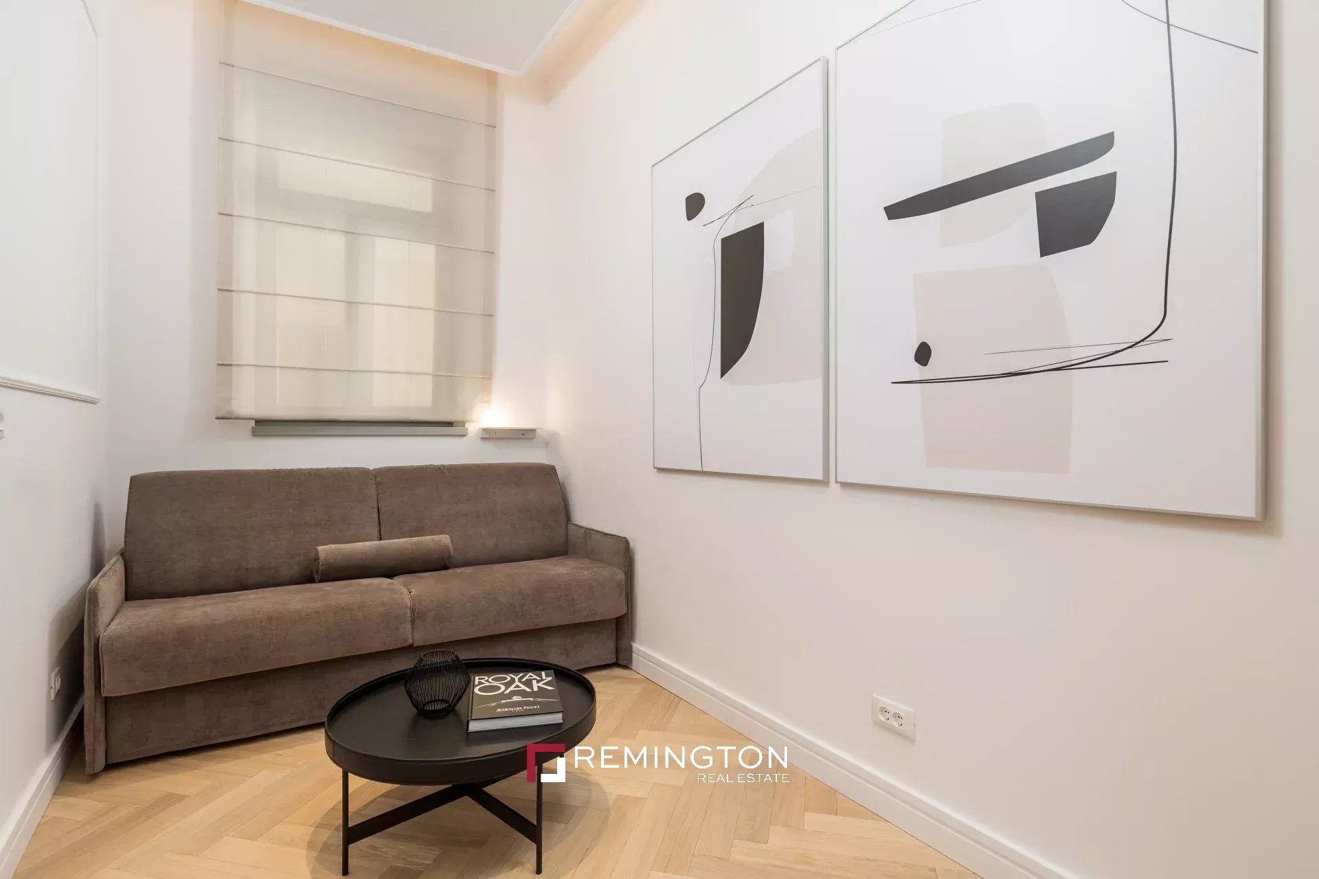 2 Bedroom Apartment/Flat's Image 5