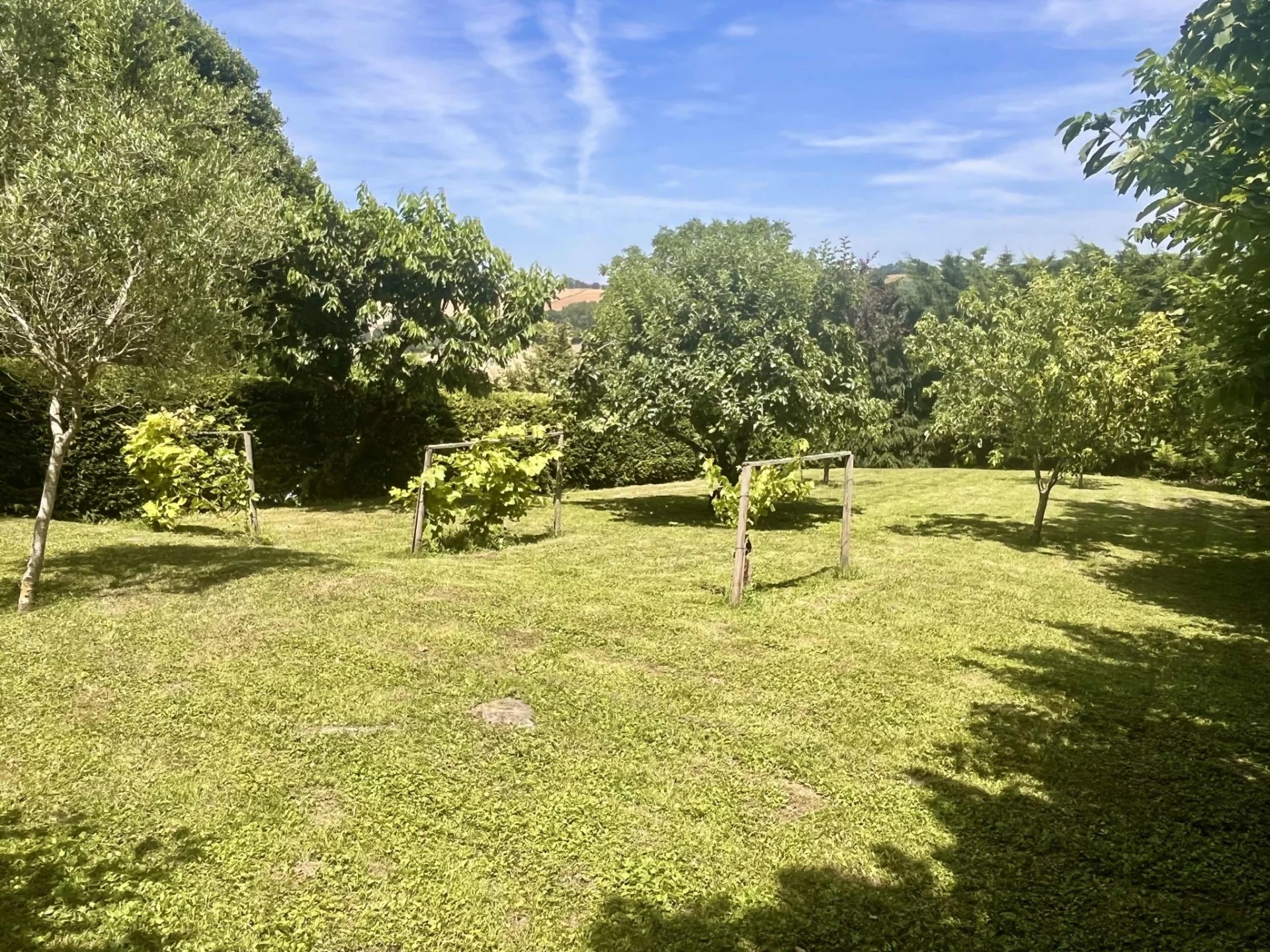 Maison à vendre Belpech, Aude