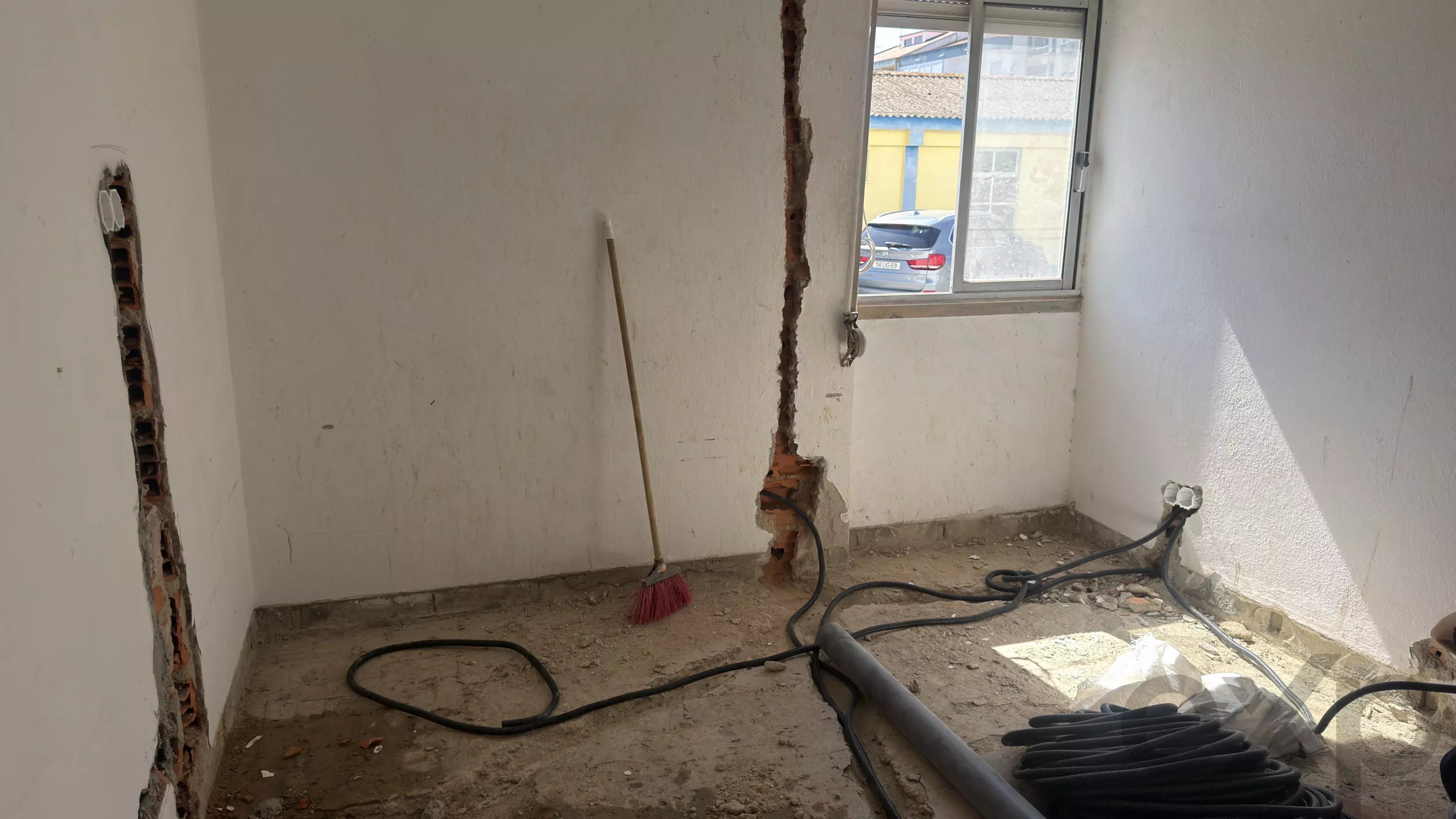 2-Bedroom Apartment to remodel in Amora, 56 m² 86997802 image 5