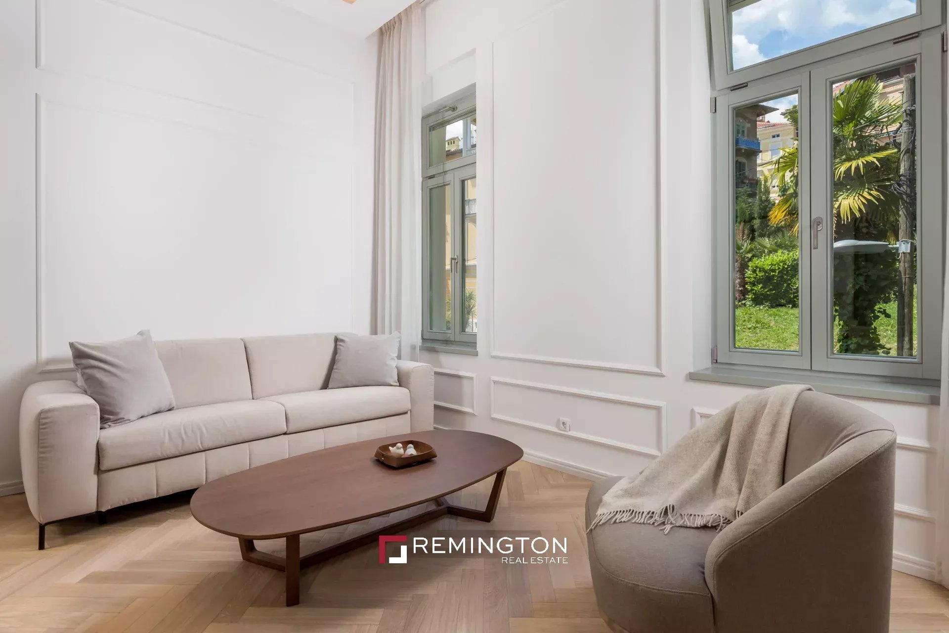 2 Bedroom Apartment/Flat's Image 13