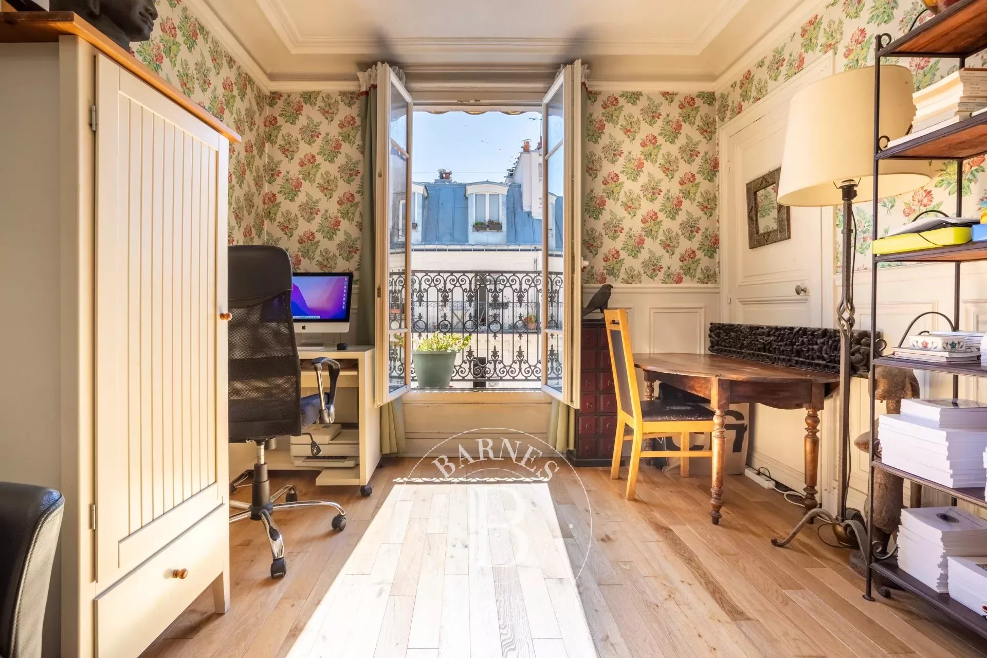 Daire Paris 11ème - picture 7