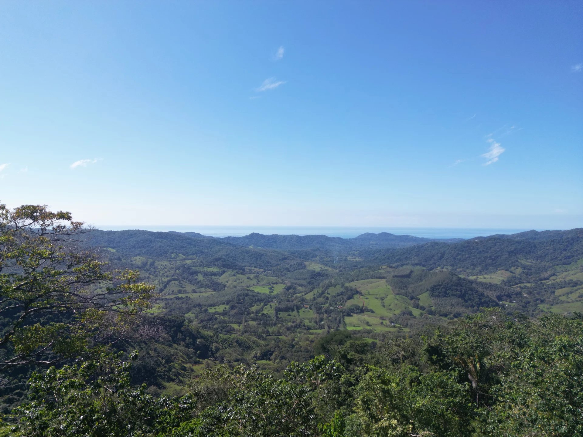 Vente Terrain Nicoya