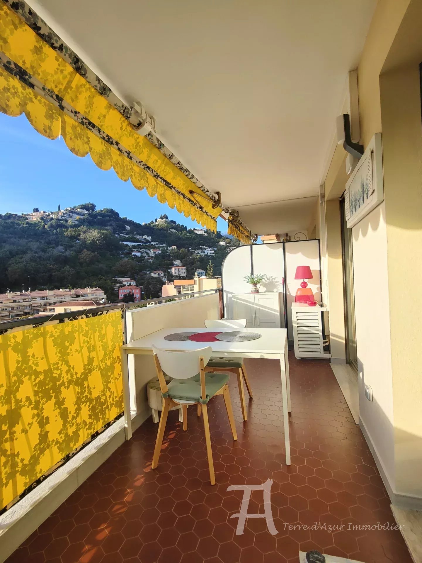 Sale Apartment - Menton