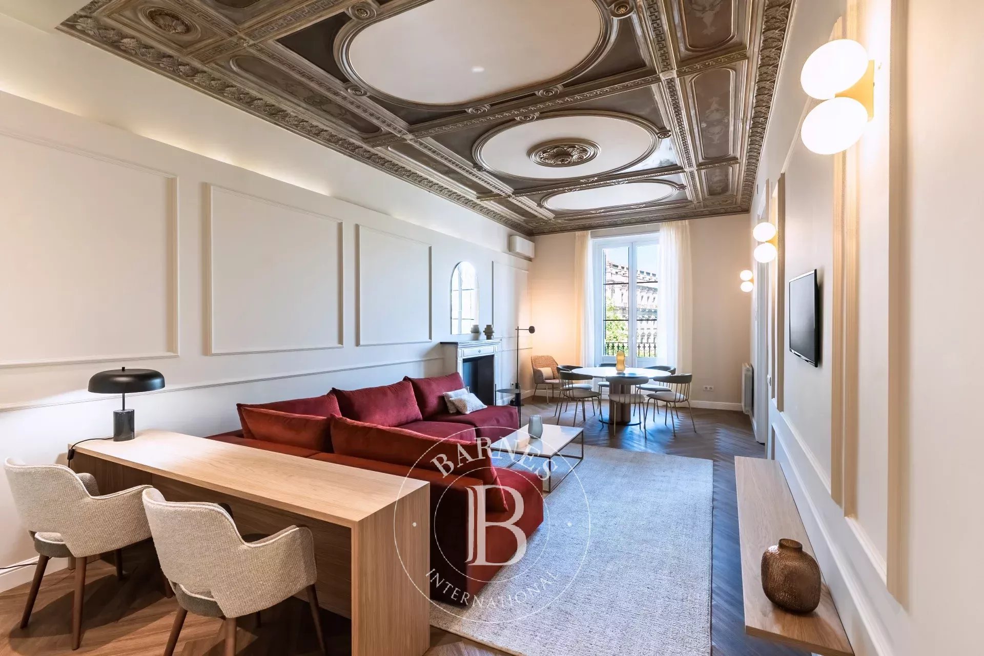 Daire Barcelona - picture 6