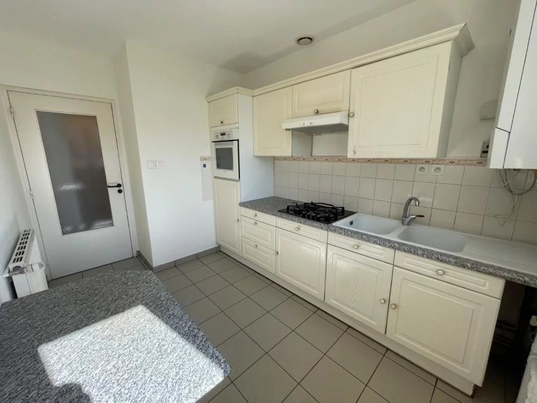 APPARTEMENT TYPE 2