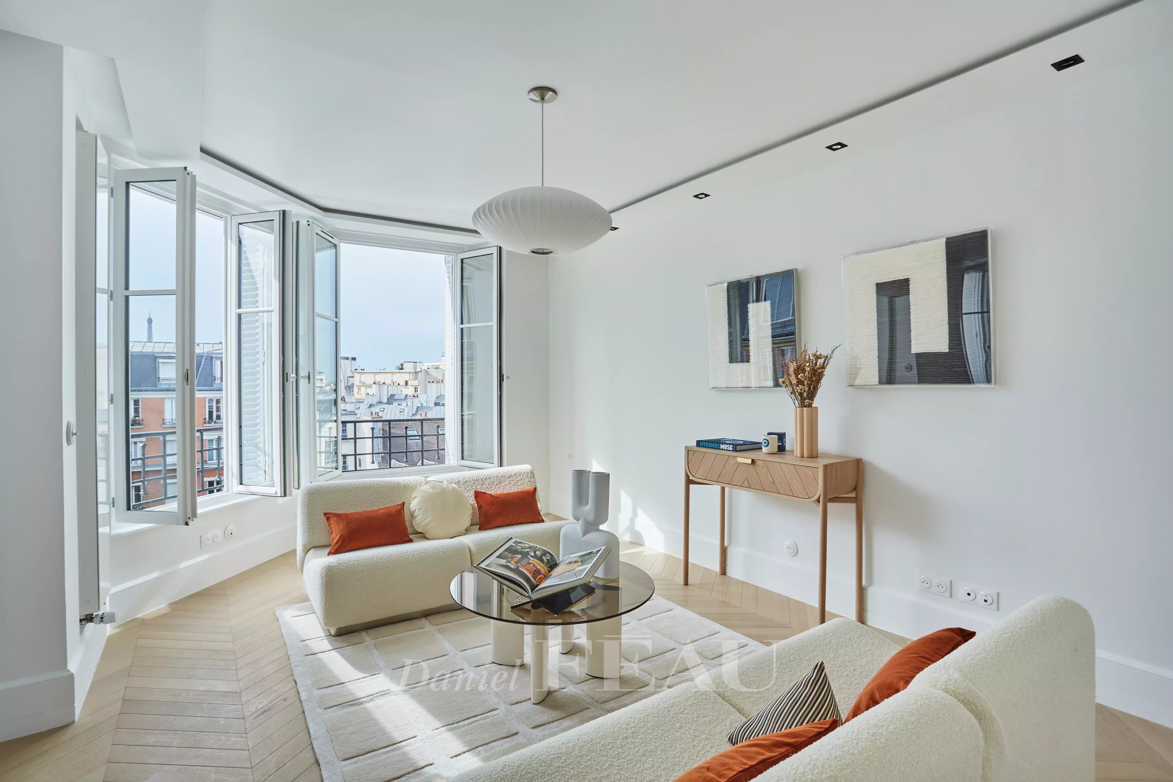 Vente Appartement Paris 6ème