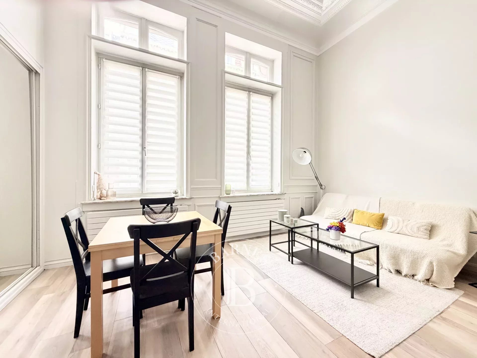 Apartment Lille