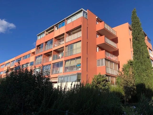 Vente Appartement Le Lavandou