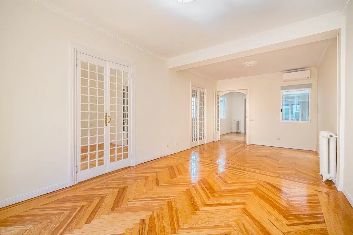 Daire Madrid - picture 6