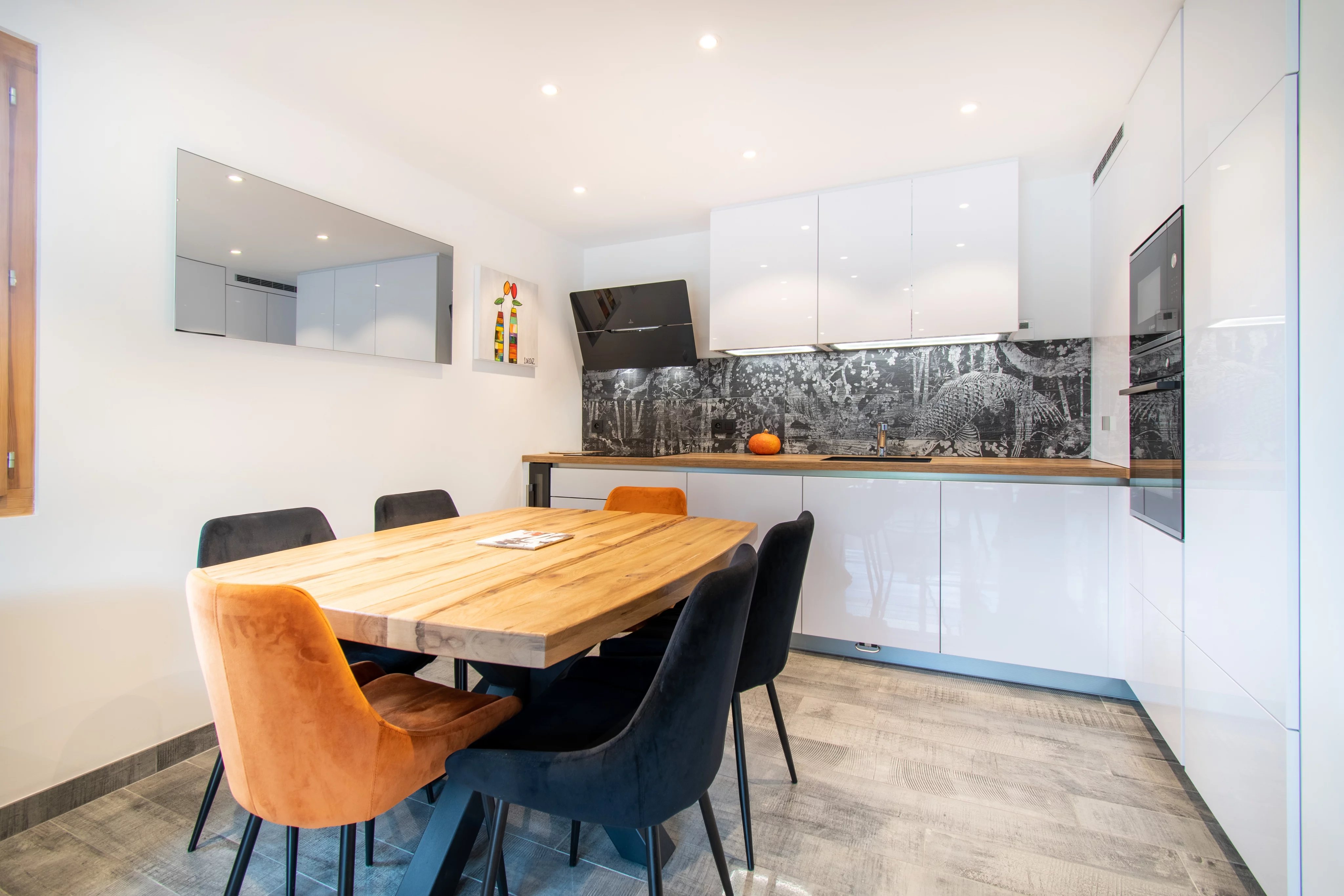 Photo of Morzine - 2 bedroom apartment