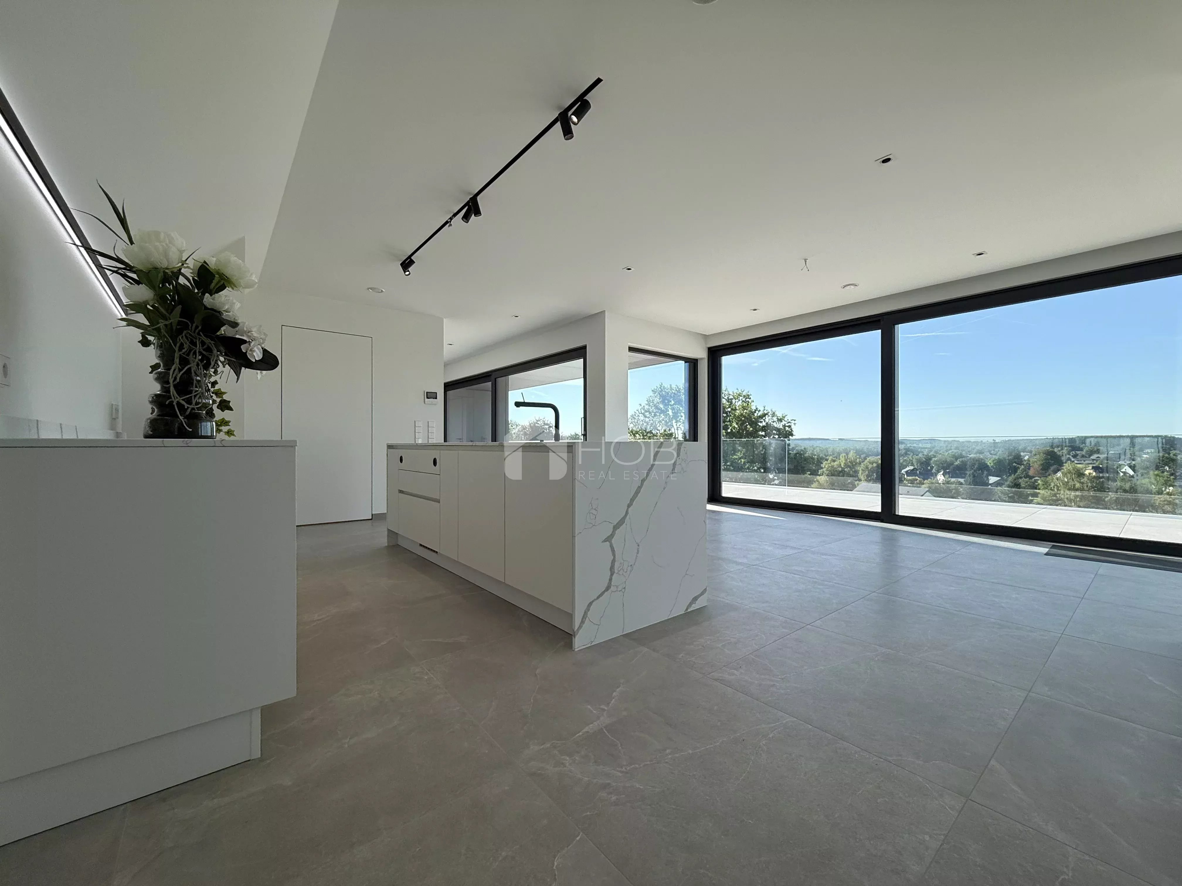 Wohnung zur Vermietung in Sankt Vith