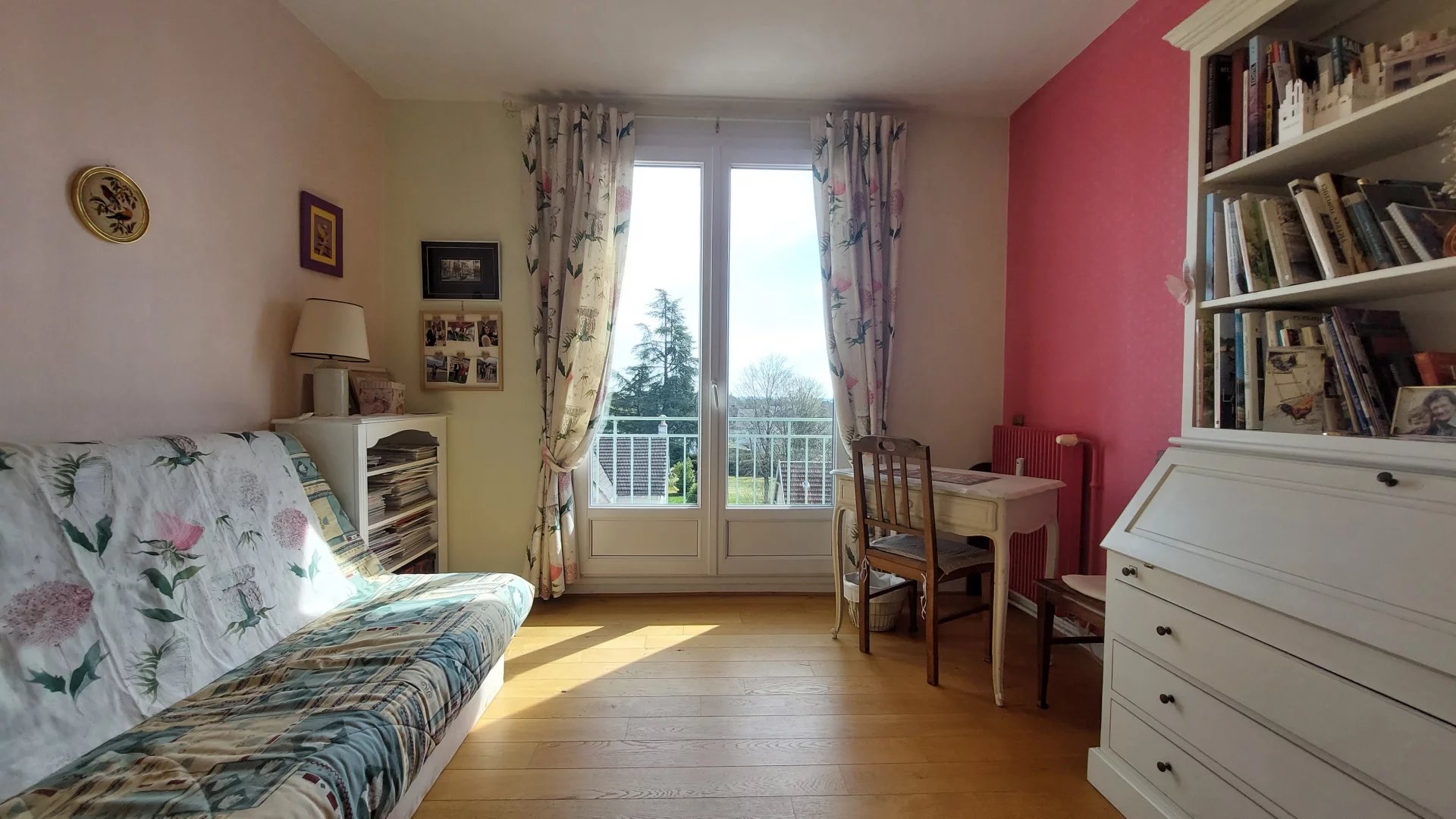 Agence immobilière de GAUTARD Immobilier