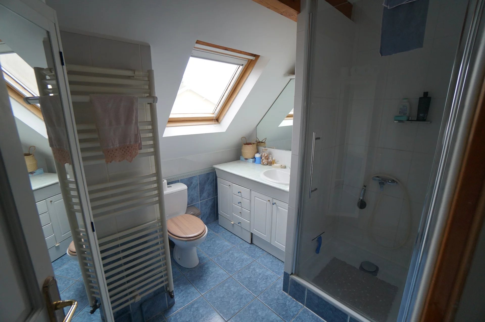 Vente Maison Drancy
