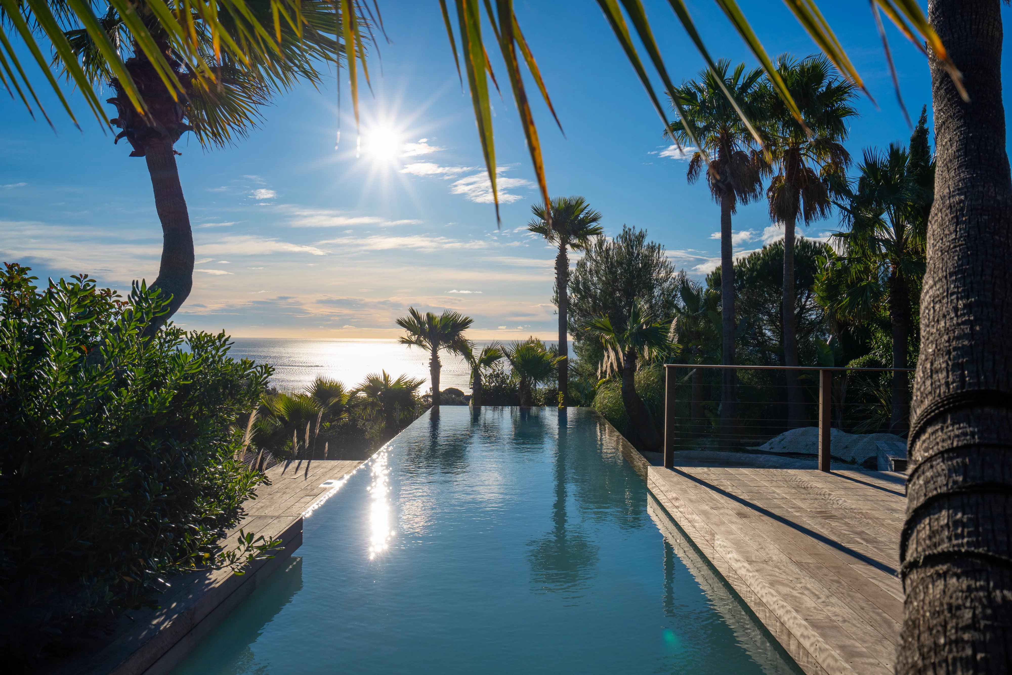 Sale Villa Sainte-Maxime