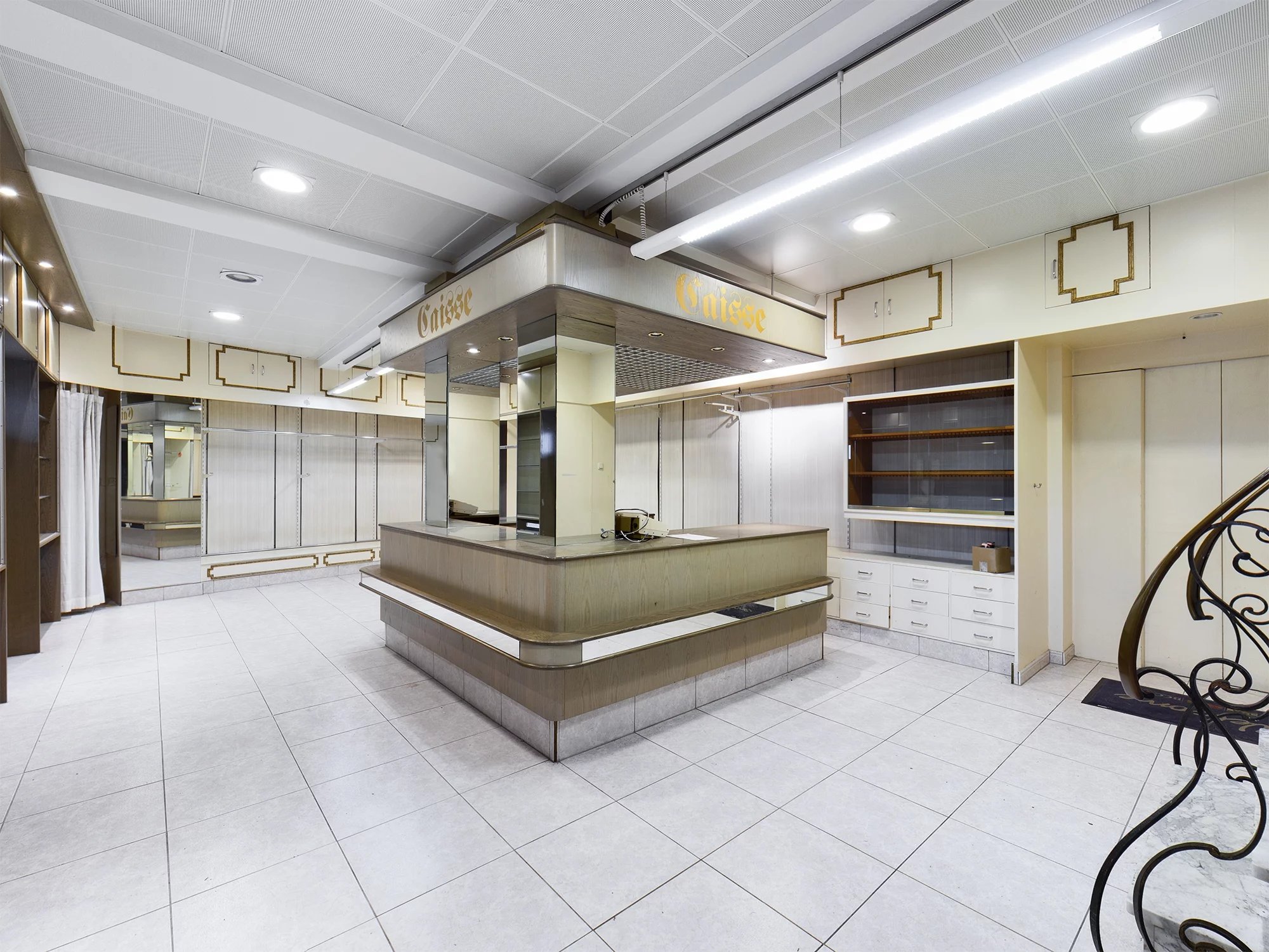 Vente Immeuble Halanzy
