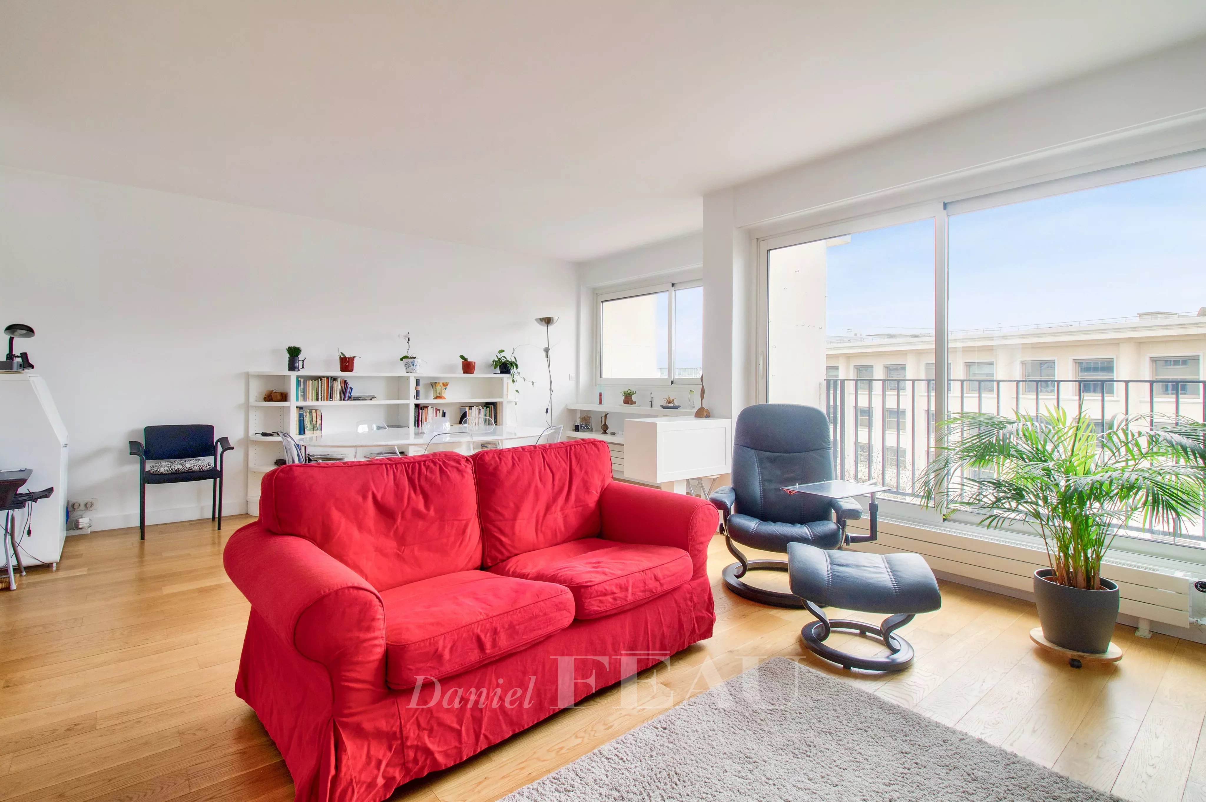 Vente Appartement Paris 7ème