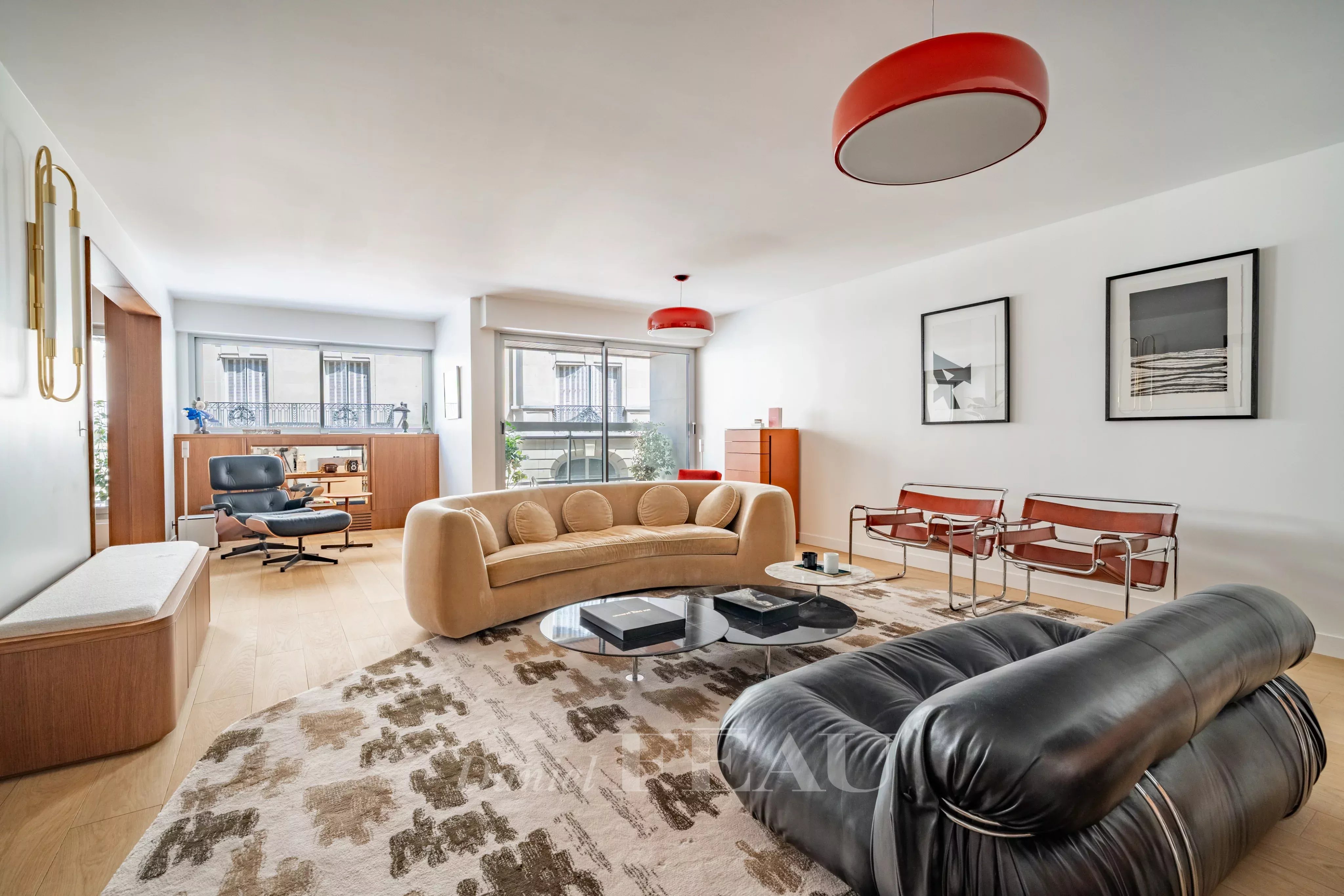 Sale Apartment Paris 7th