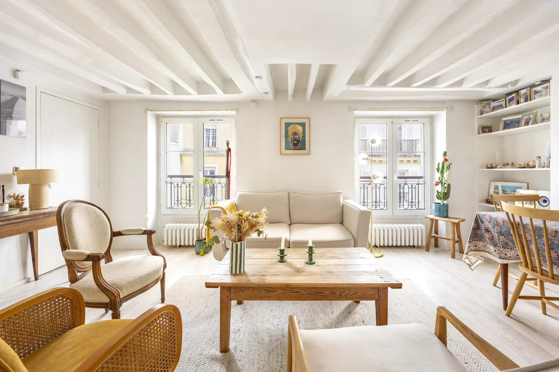 Paris 9e - ROCHECHOUART