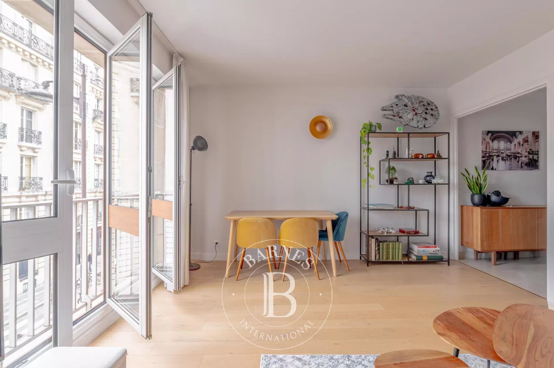 Daire Paris 5ème