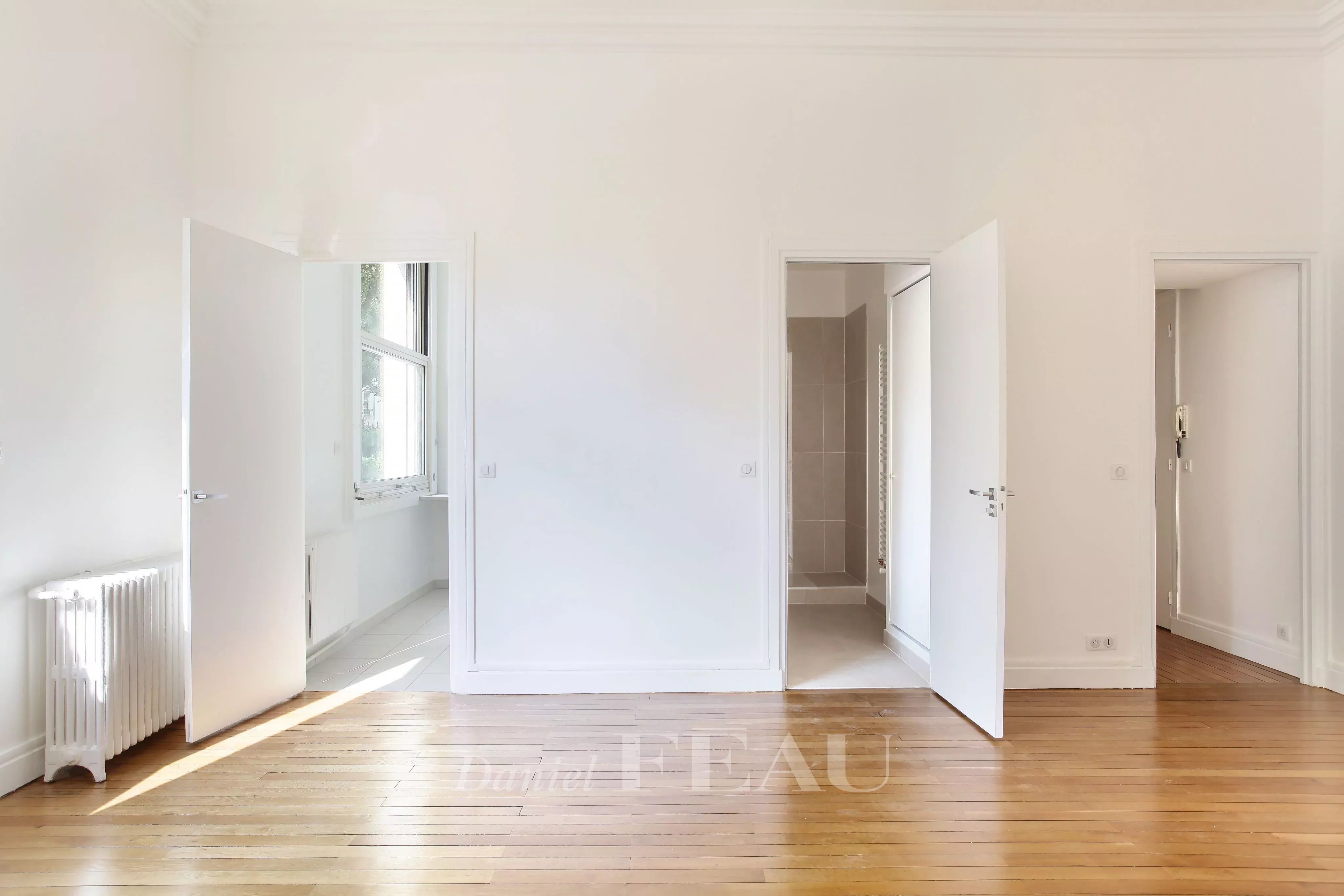 Rental Studio Neuilly-sur-Seine