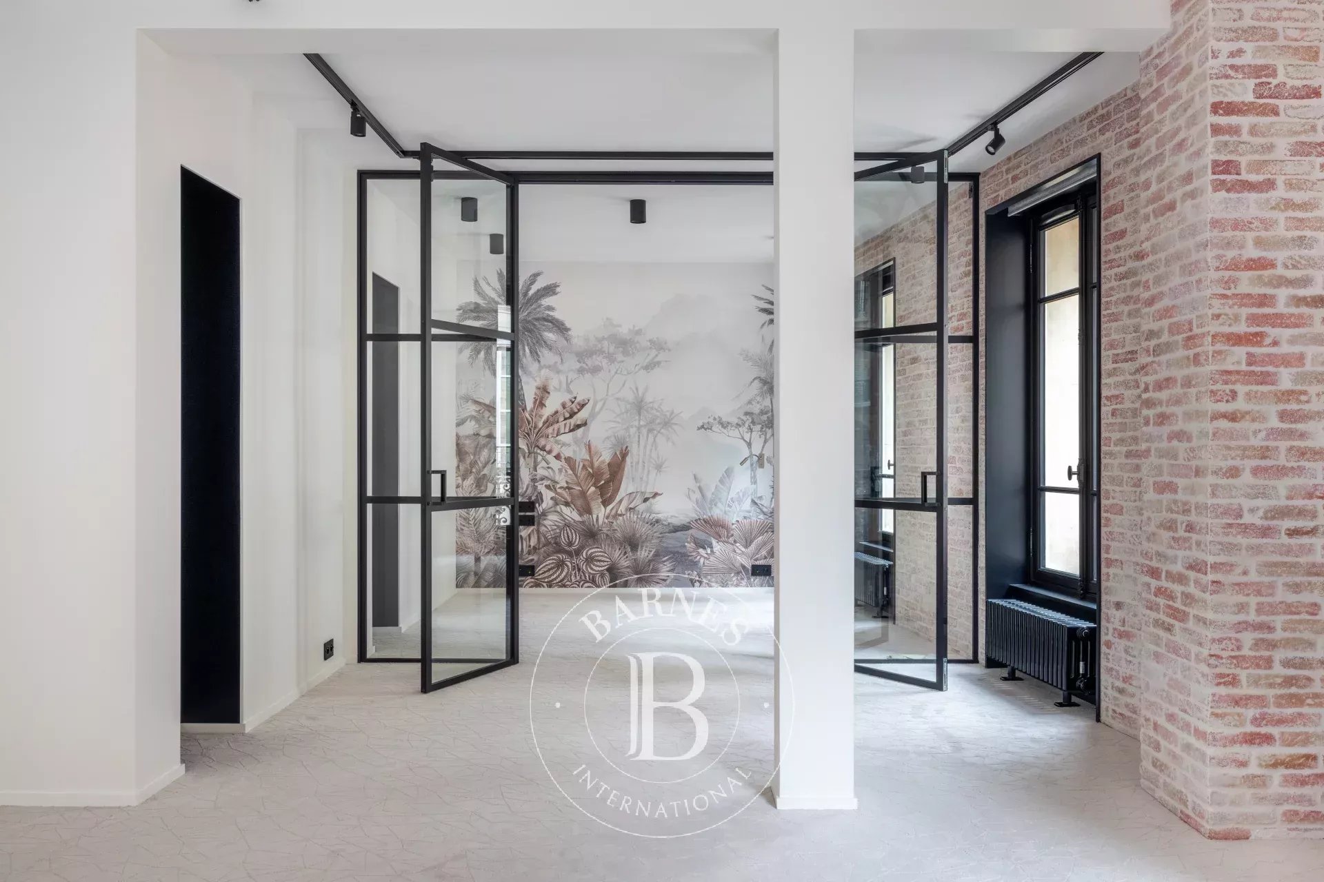 Daire Paris 4ème - picture 16