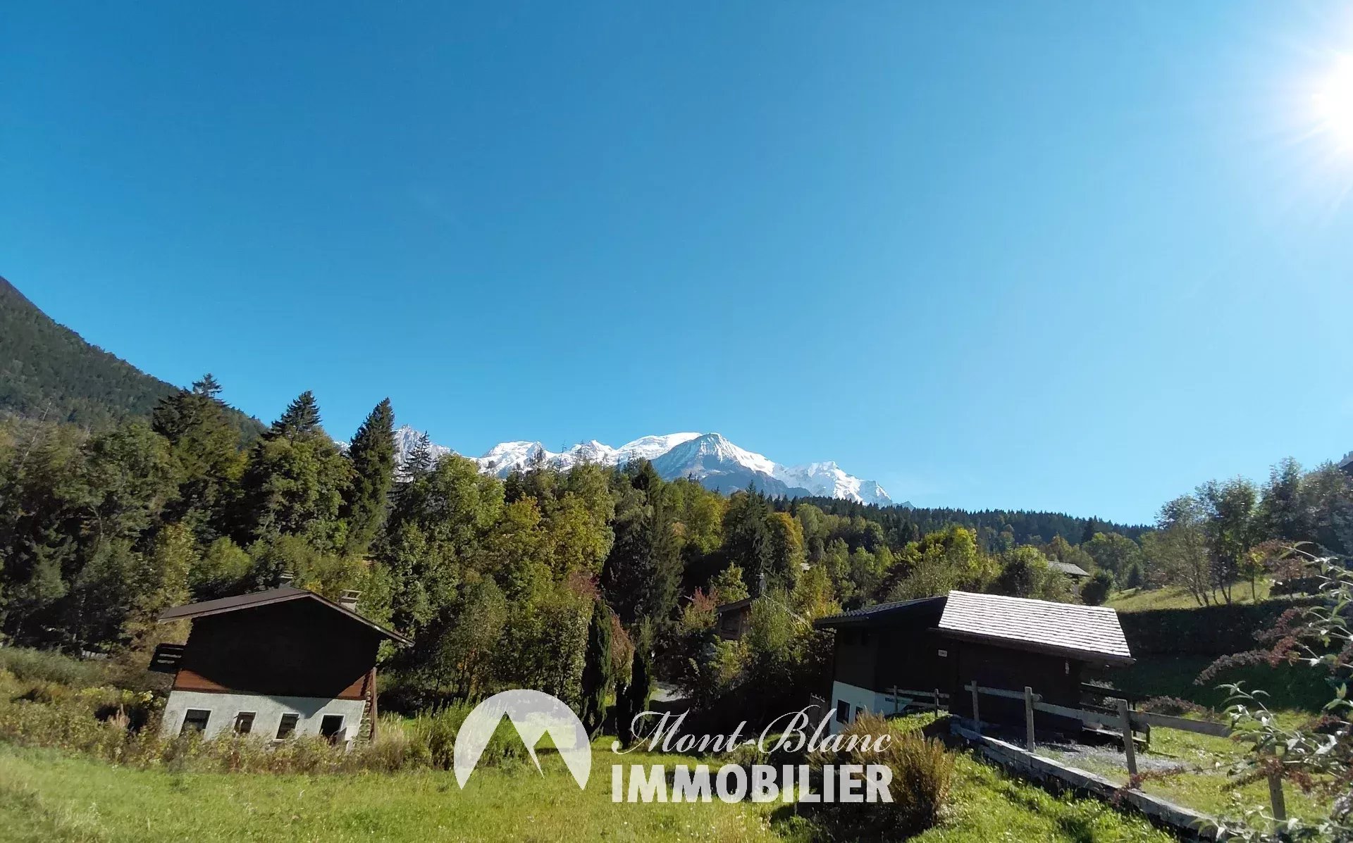 Agence immobilière de SAS MBI