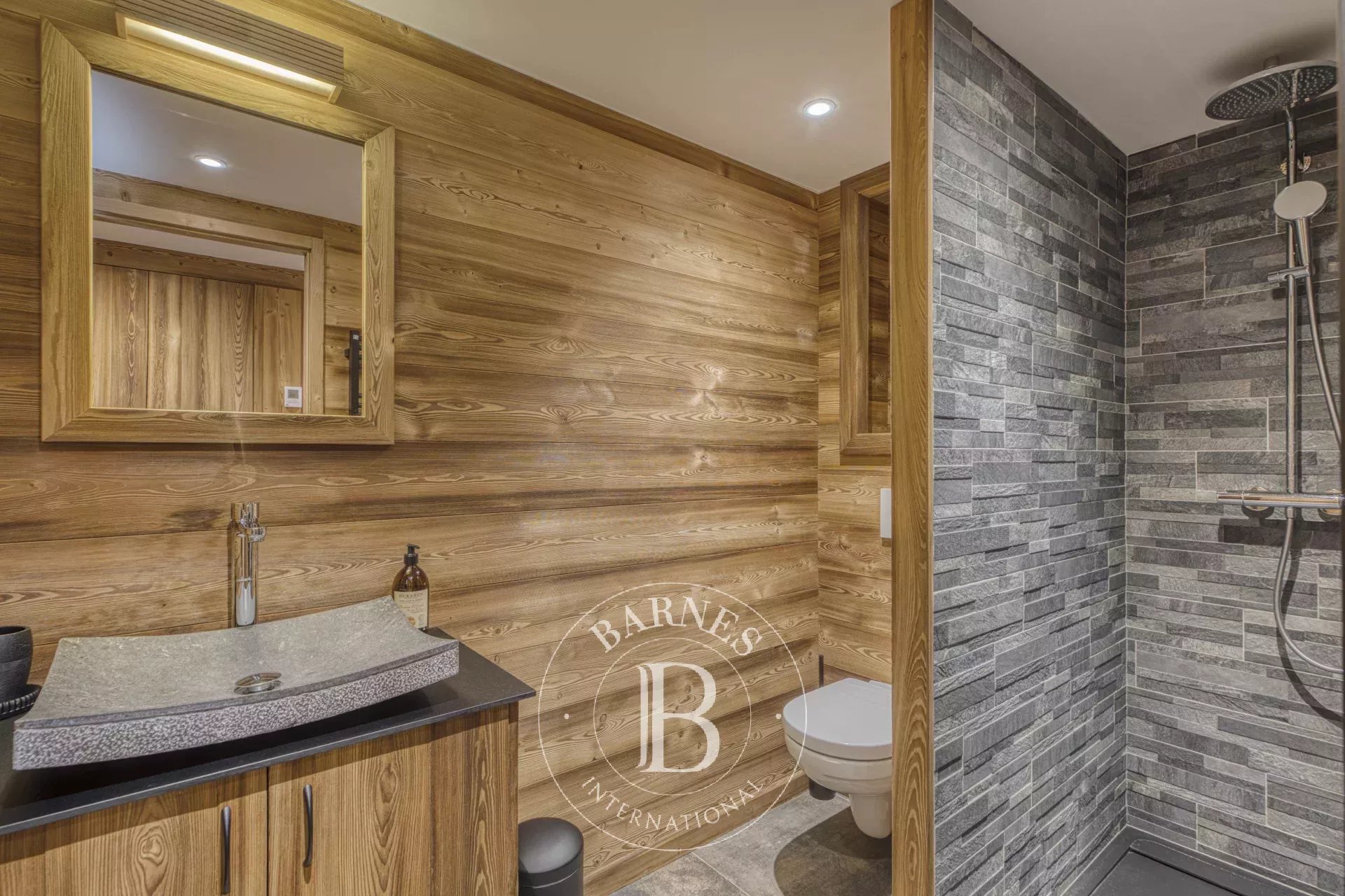 Daire La Clusaz - picture 10